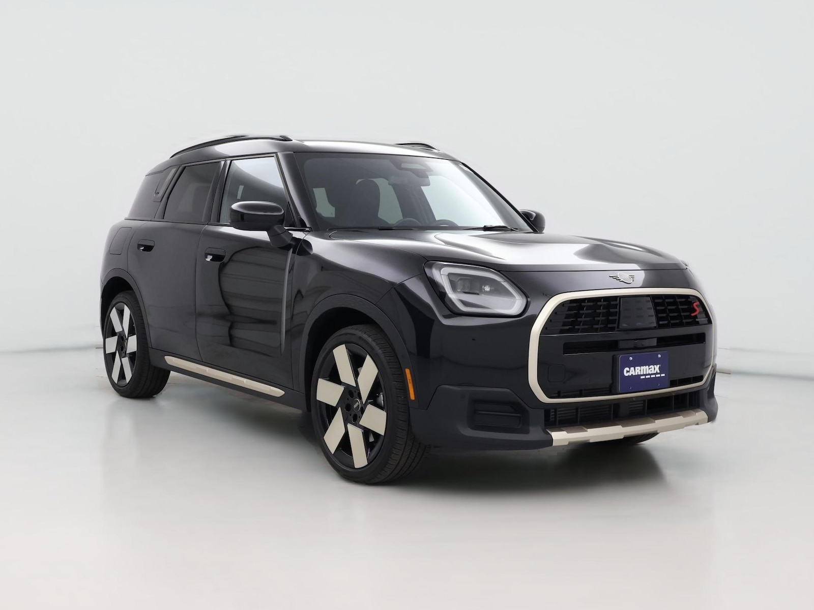 2025 MINI Countryman