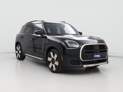 2025 Mini Cooper Countryman S ALL4