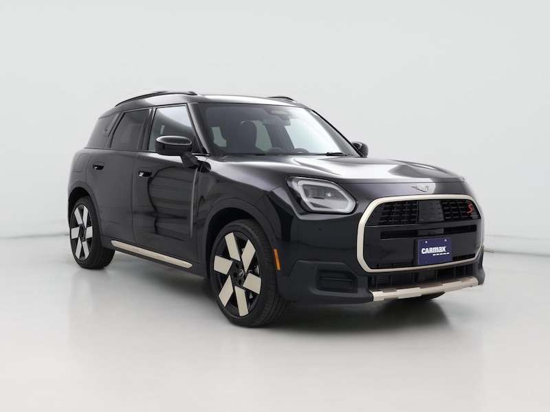 2025 Mini Cooper Countryman S ALL4