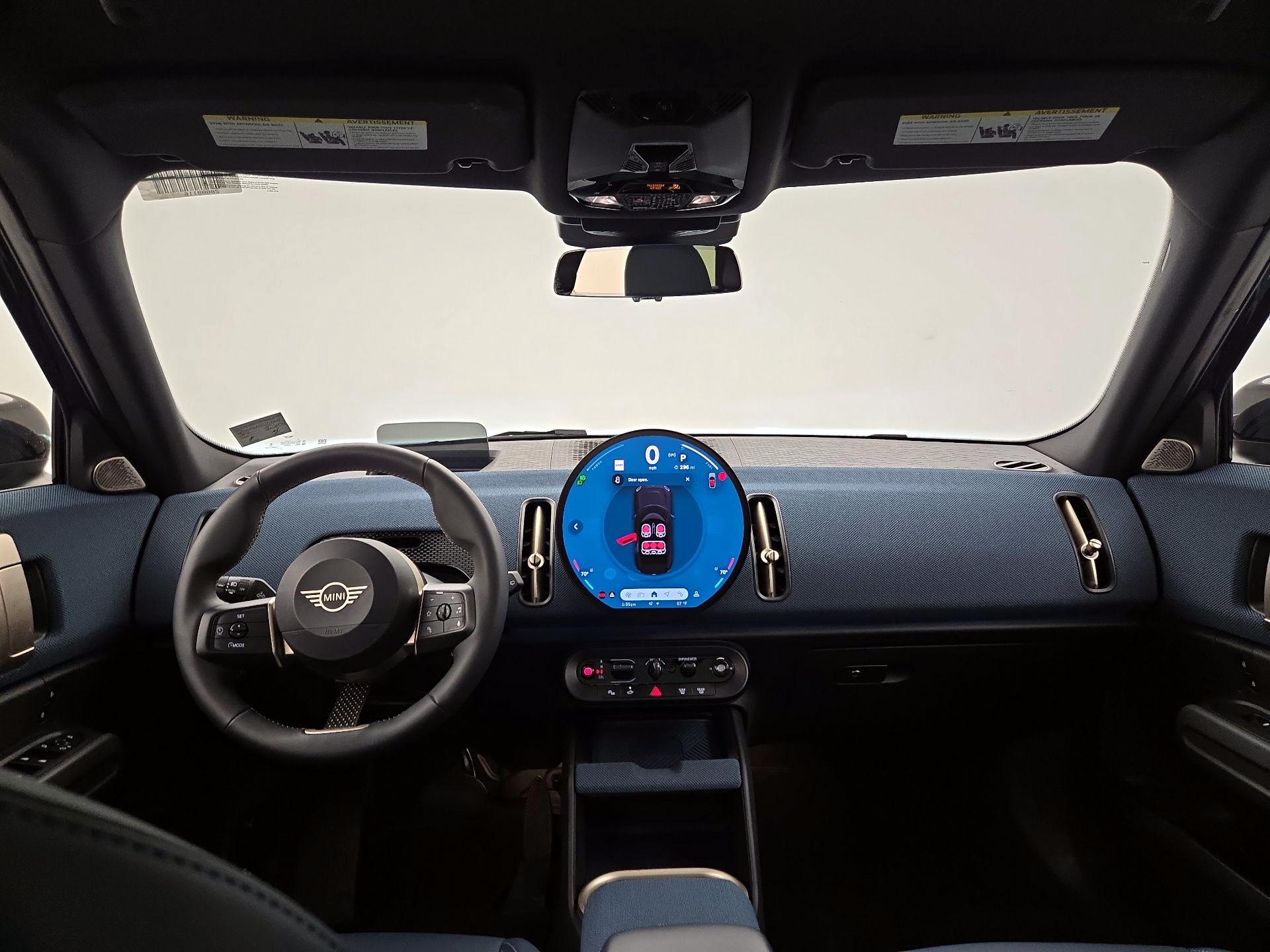 Thumbnail: 2025 MINI Cooper Countryman - 9