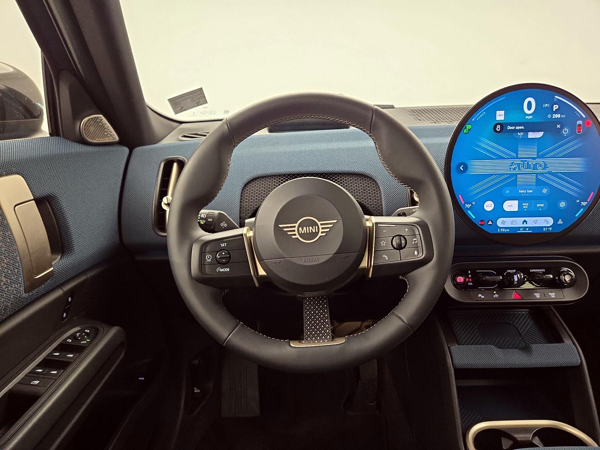 Thumbnail: 2025 MINI Cooper Countryman - 10