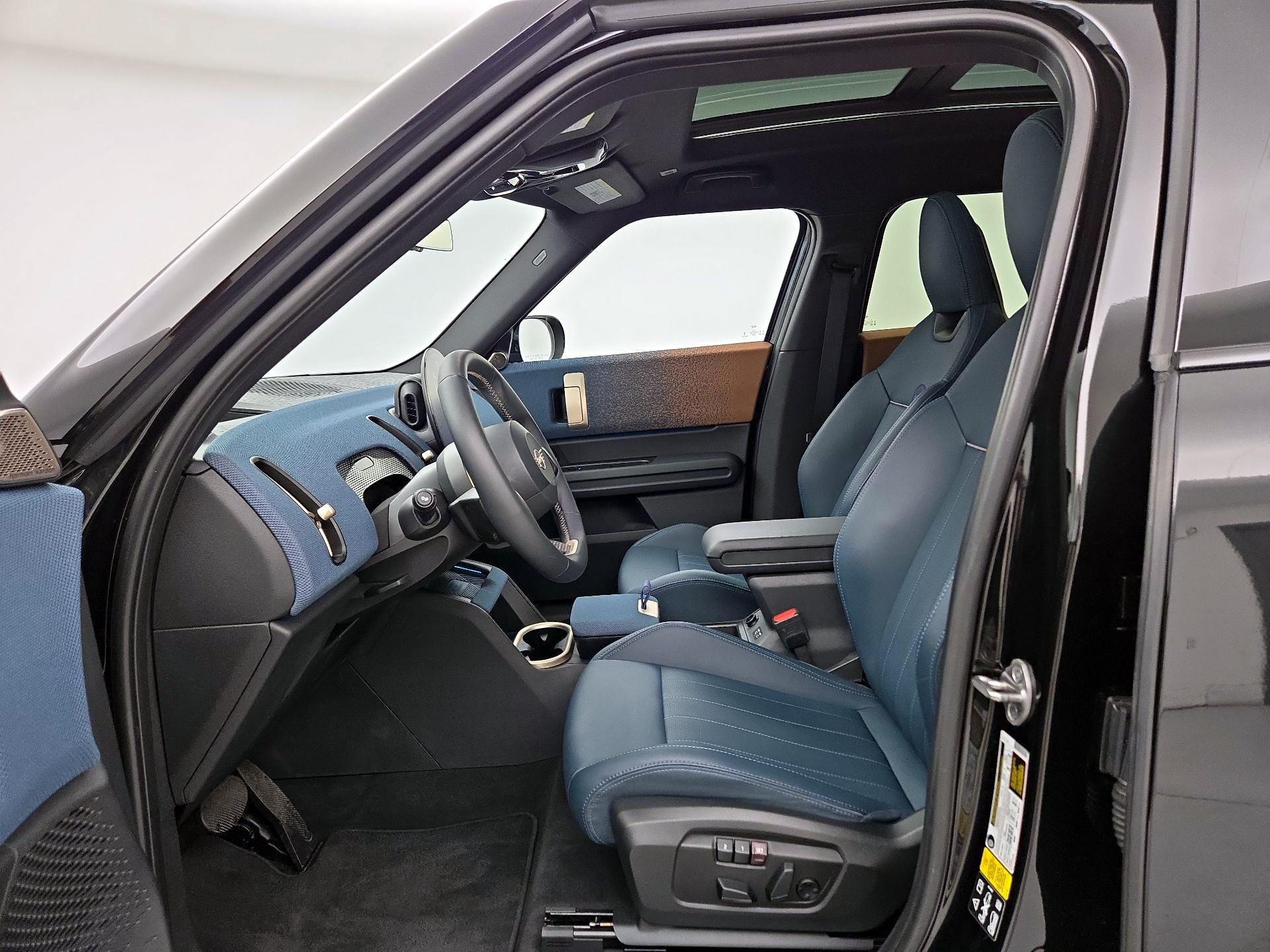 Thumbnail: 2025 MINI Cooper Countryman - 11
