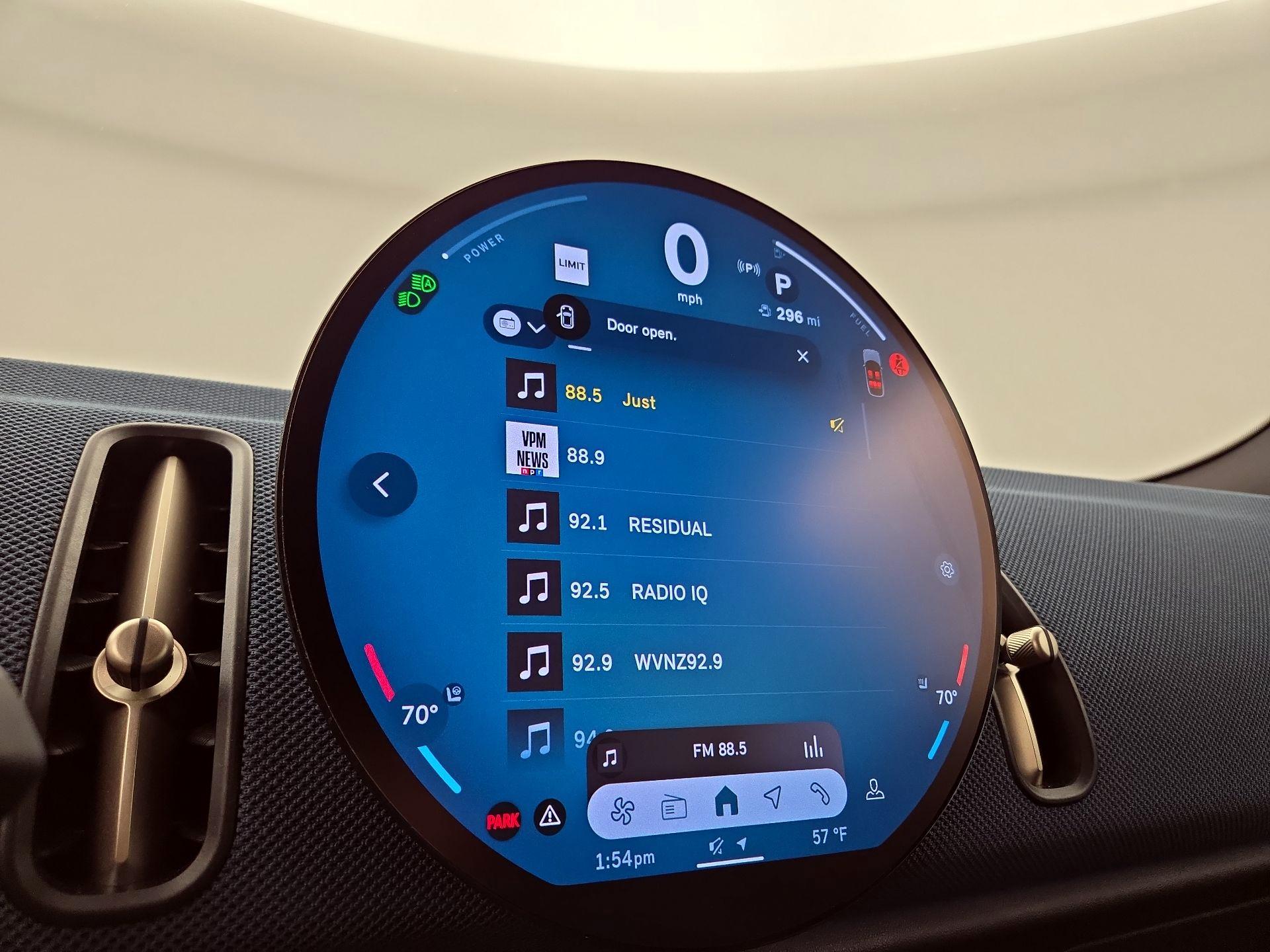 Thumbnail: 2025 MINI Cooper Countryman - 14