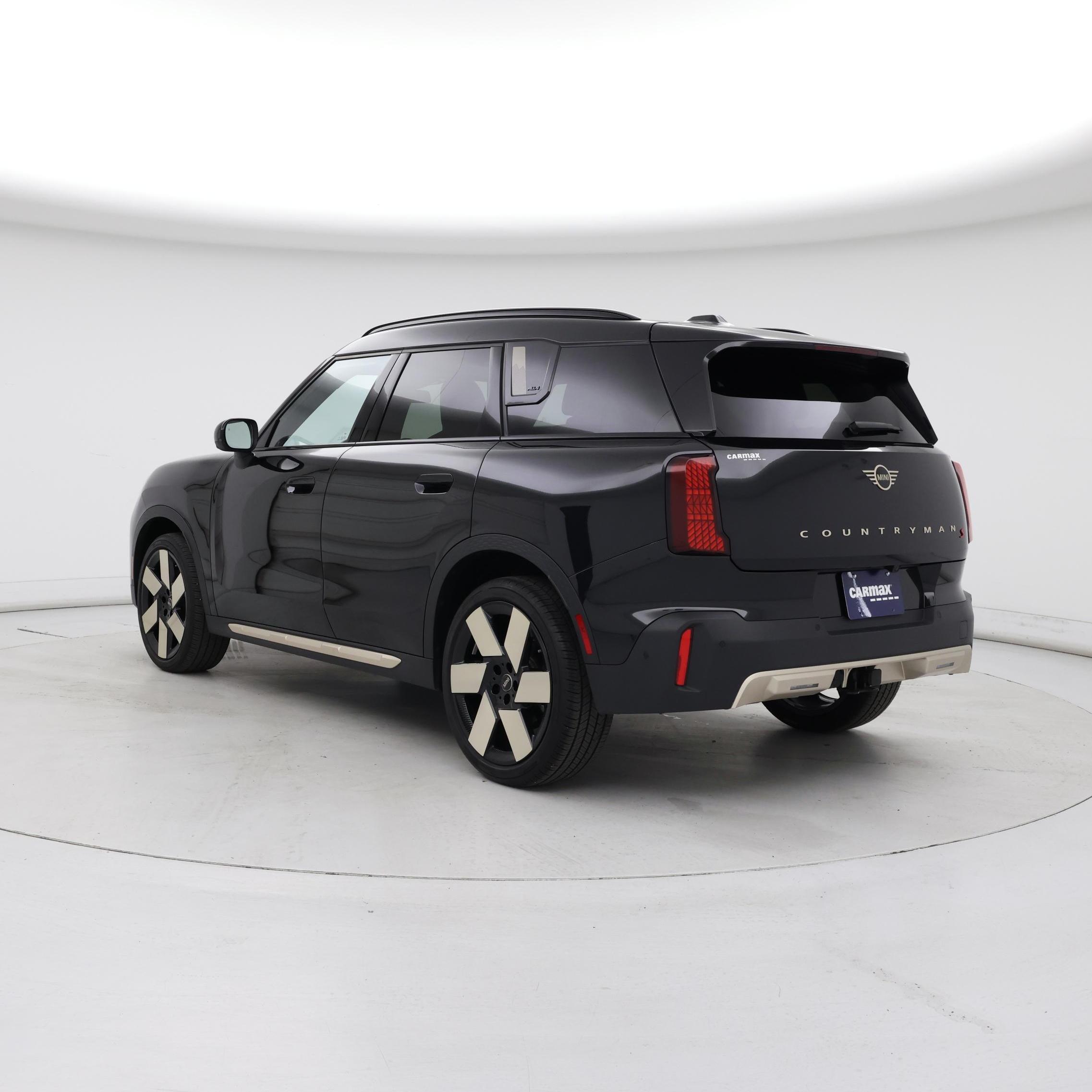 Thumbnail: 2025 MINI Cooper Countryman - 2