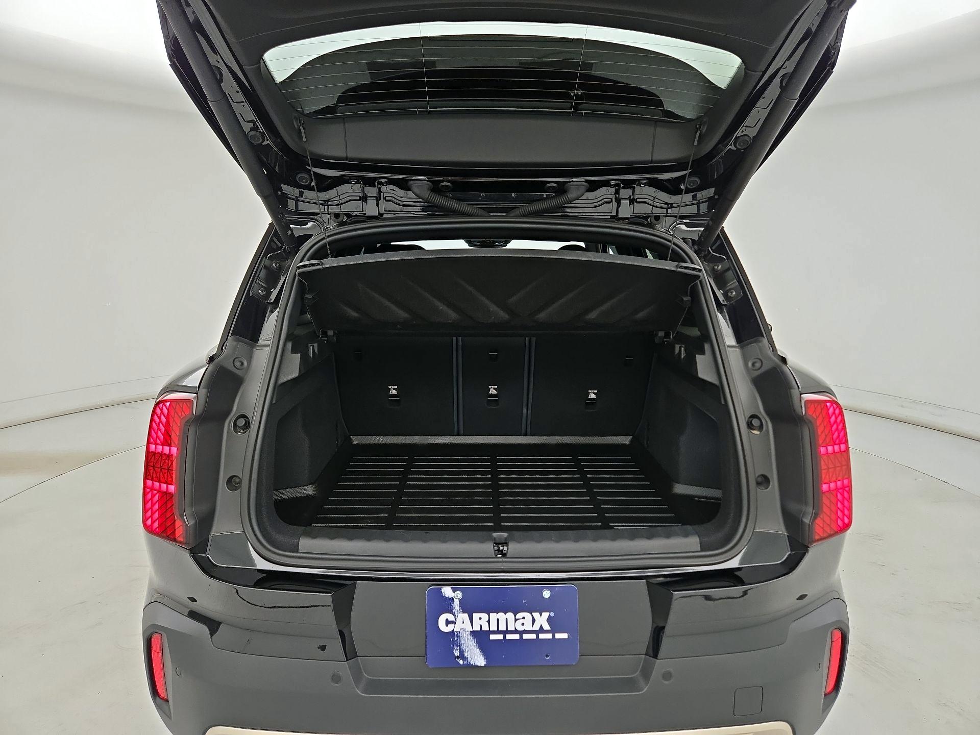 Thumbnail: 2025 MINI Cooper Countryman - 20
