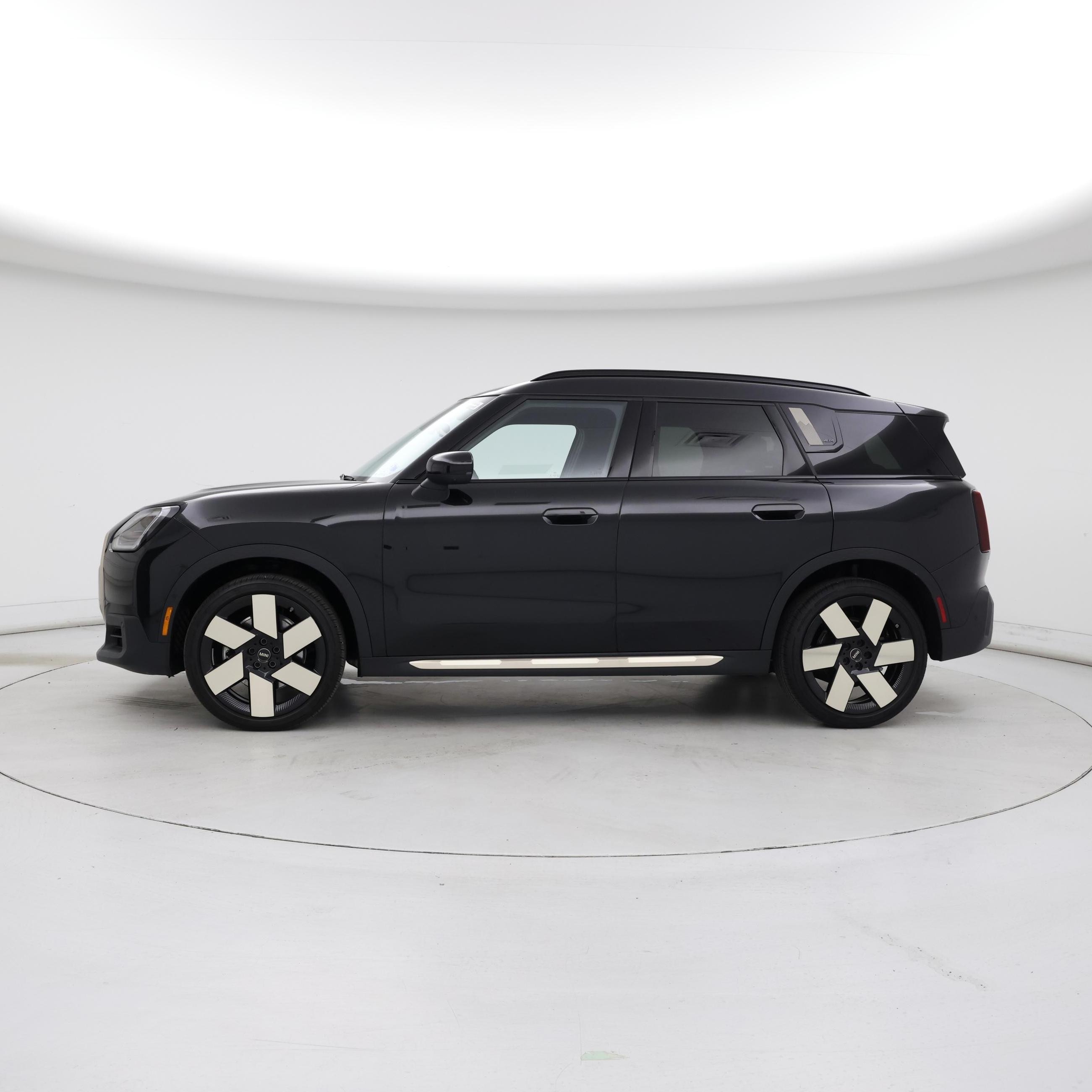 Thumbnail: 2025 MINI Cooper Countryman - 3