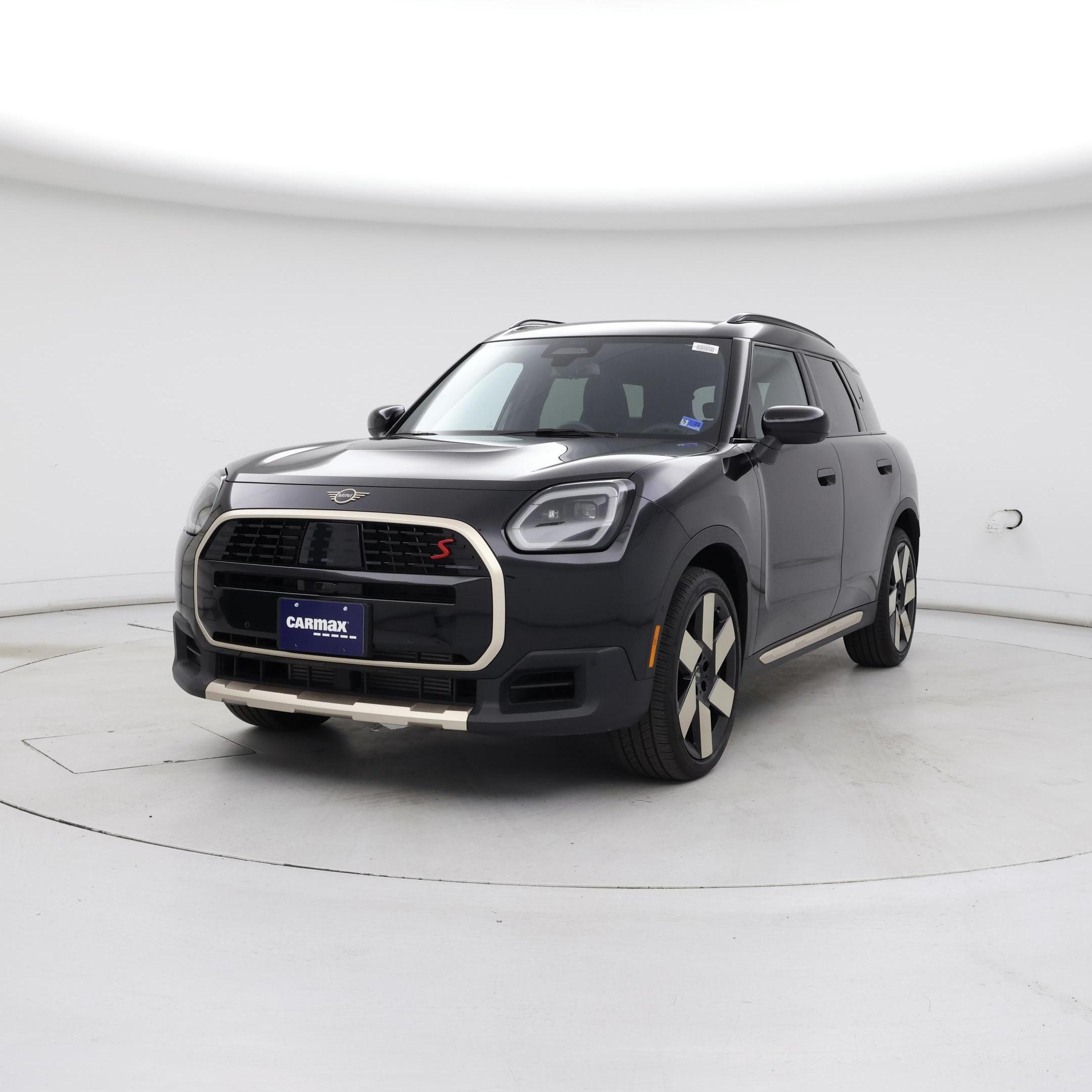 Thumbnail: 2025 MINI Cooper Countryman - 4