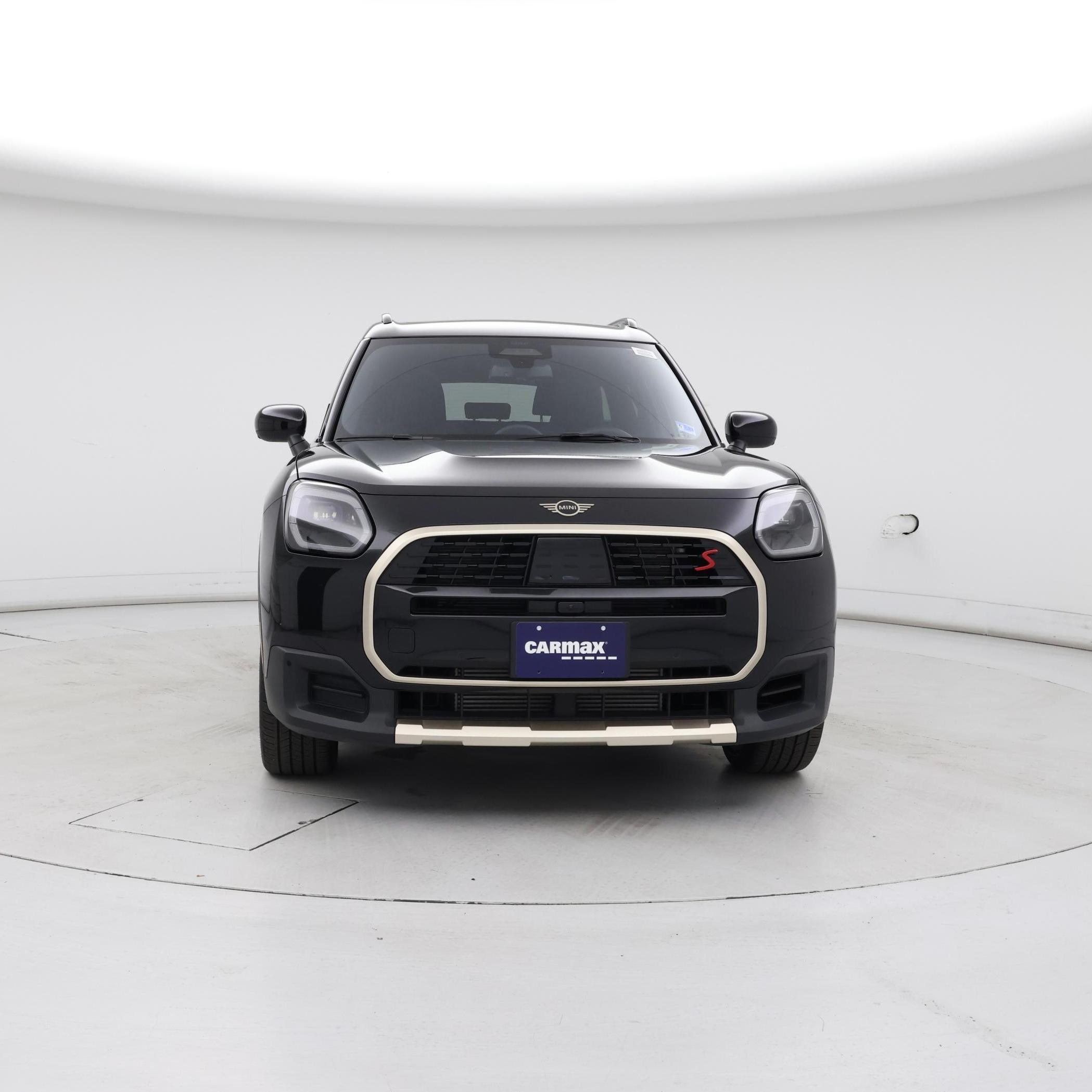 Thumbnail: 2025 MINI Cooper Countryman - 5