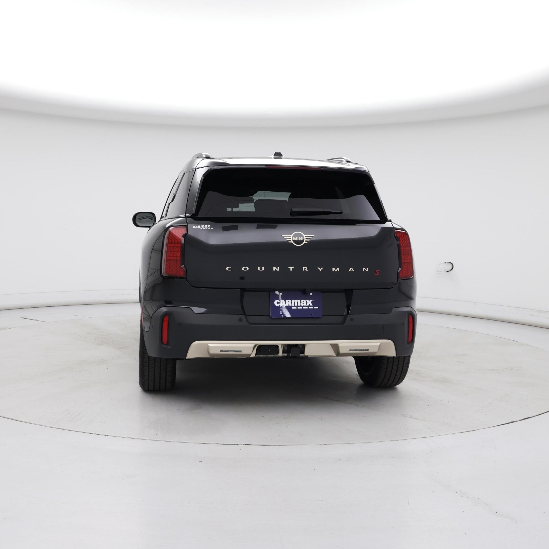 Thumbnail: 2025 MINI Cooper Countryman - 6