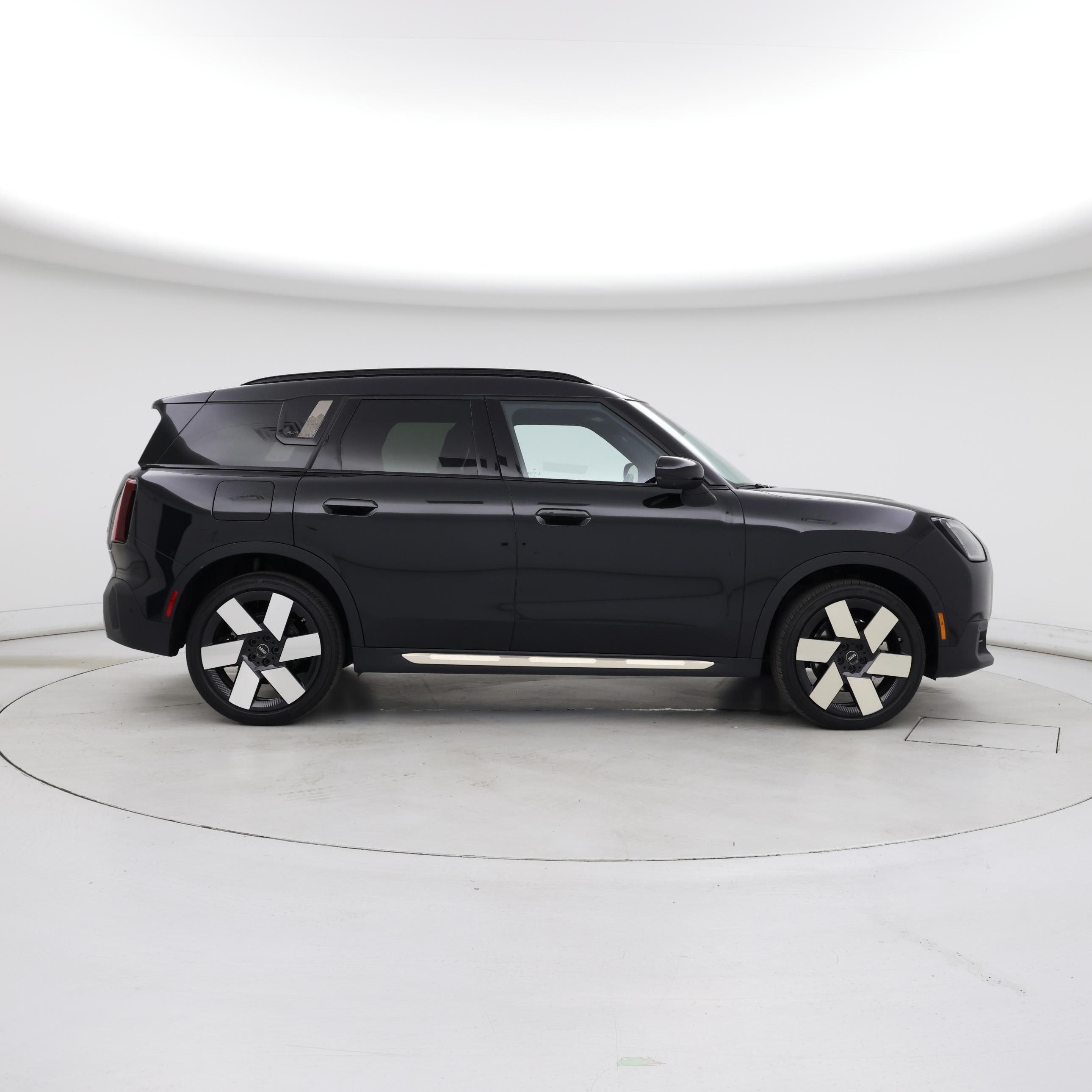 Thumbnail: 2025 MINI Cooper Countryman - 7