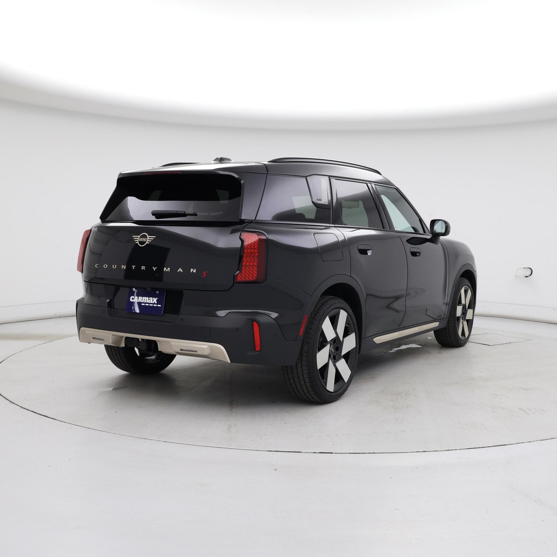 Thumbnail: 2025 MINI Cooper Countryman - 8
