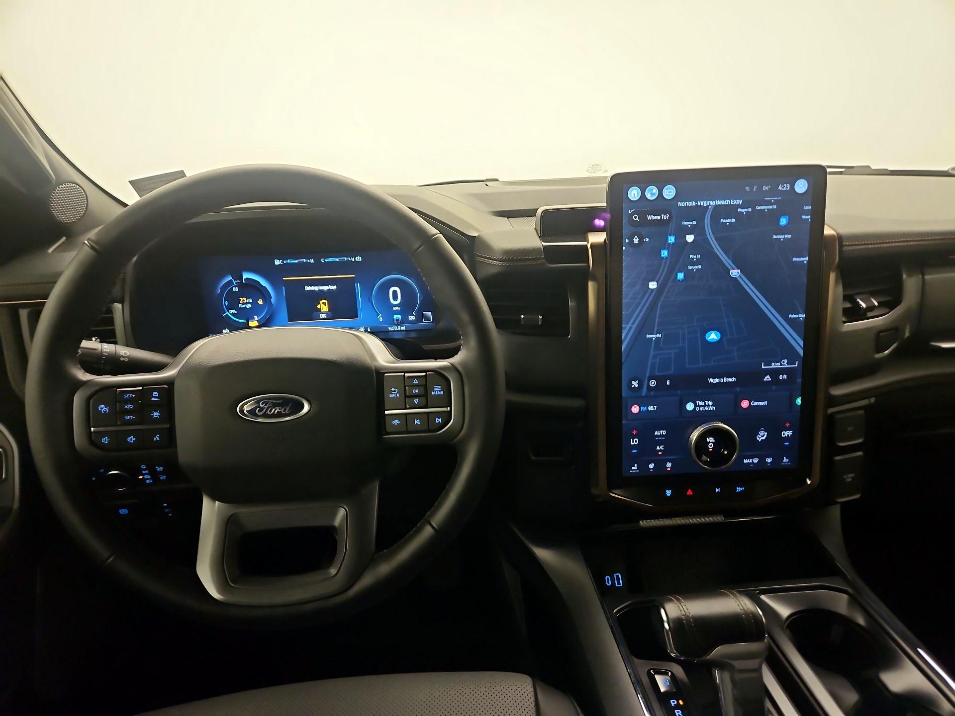 Thumbnail: 2022 Ford F-150 - 9