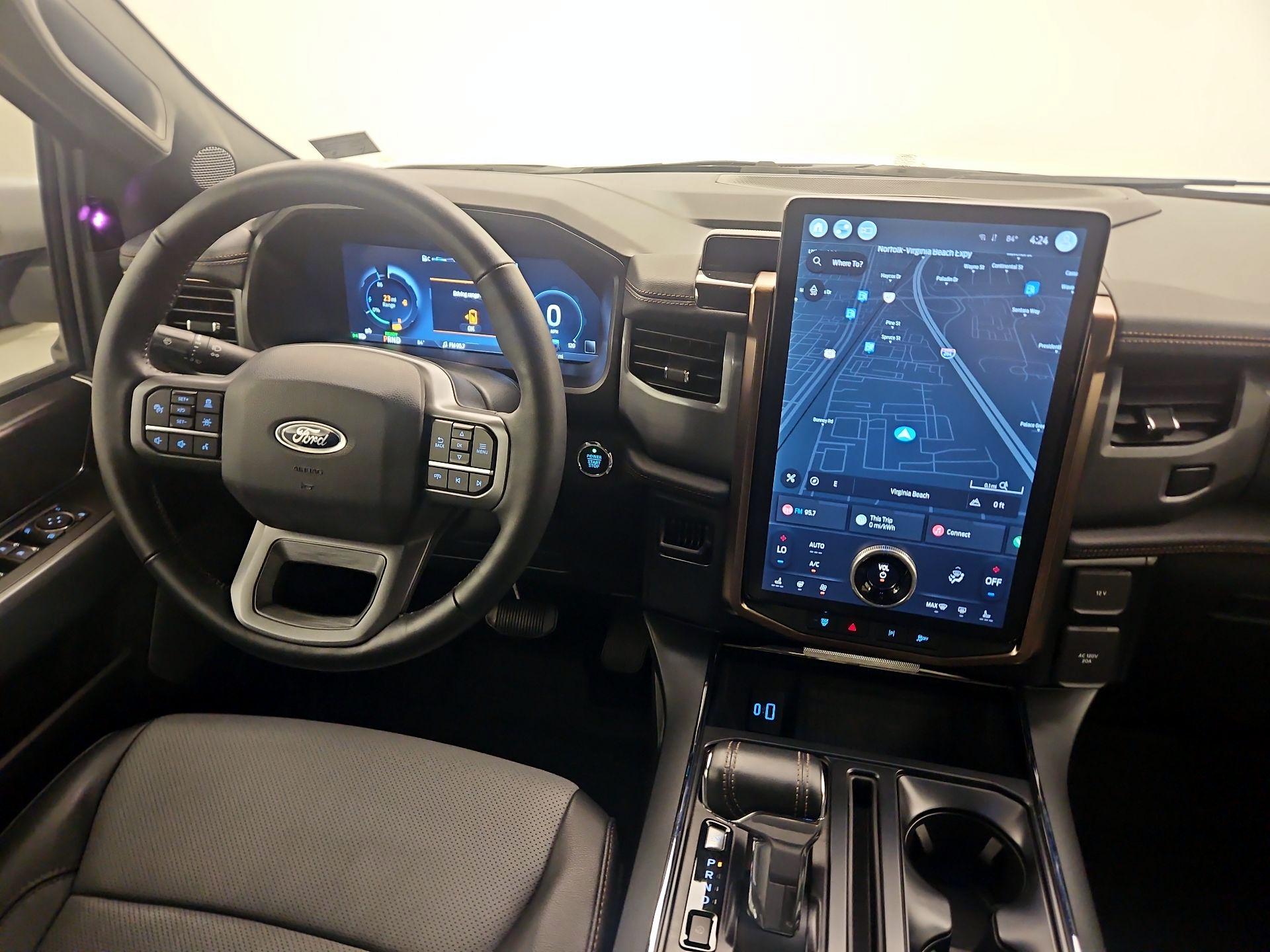 Thumbnail: 2022 Ford F-150 - 10
