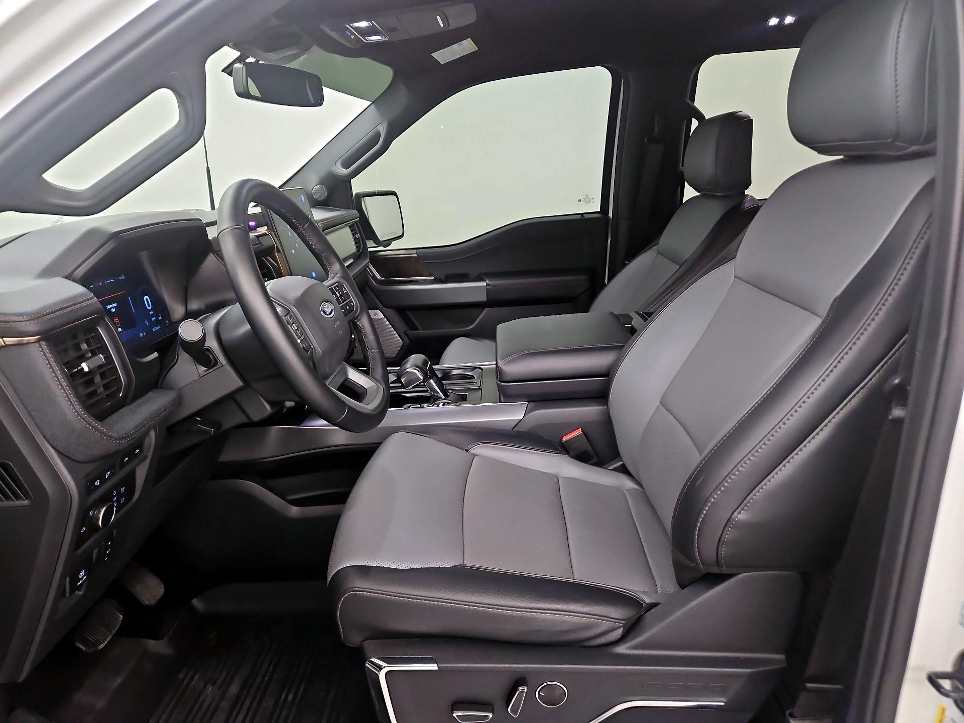 Thumbnail: 2022 Ford F-150 - 11