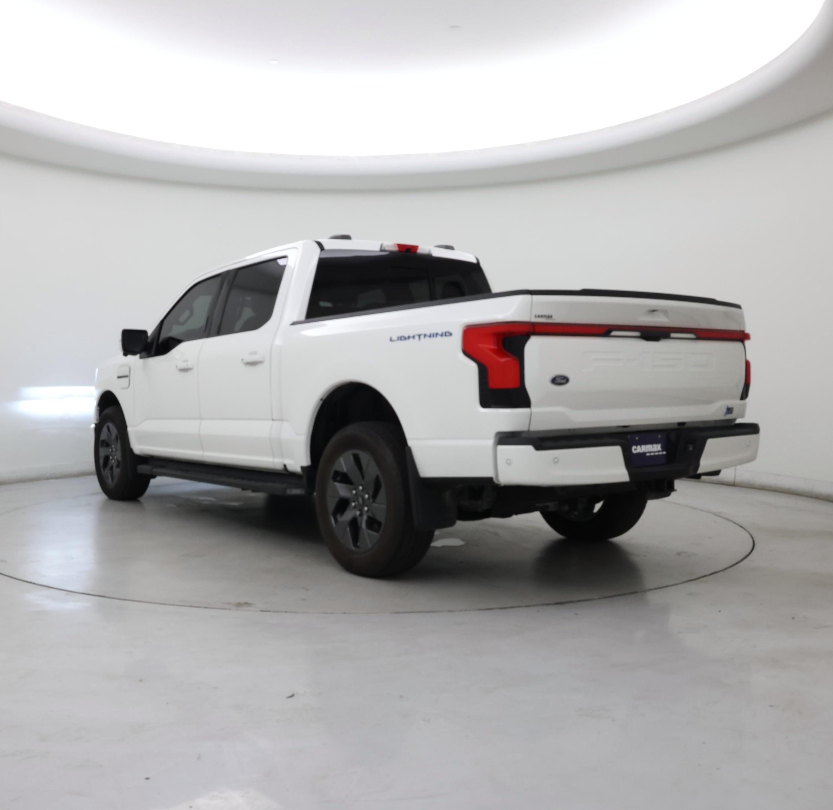 Thumbnail: 2022 Ford F-150 - 2