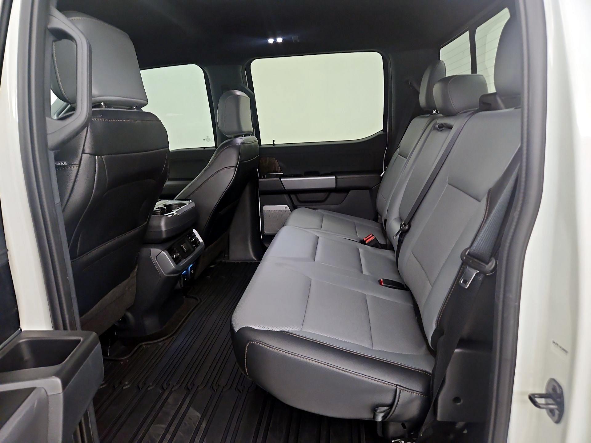 Thumbnail: 2022 Ford F-150 - 20