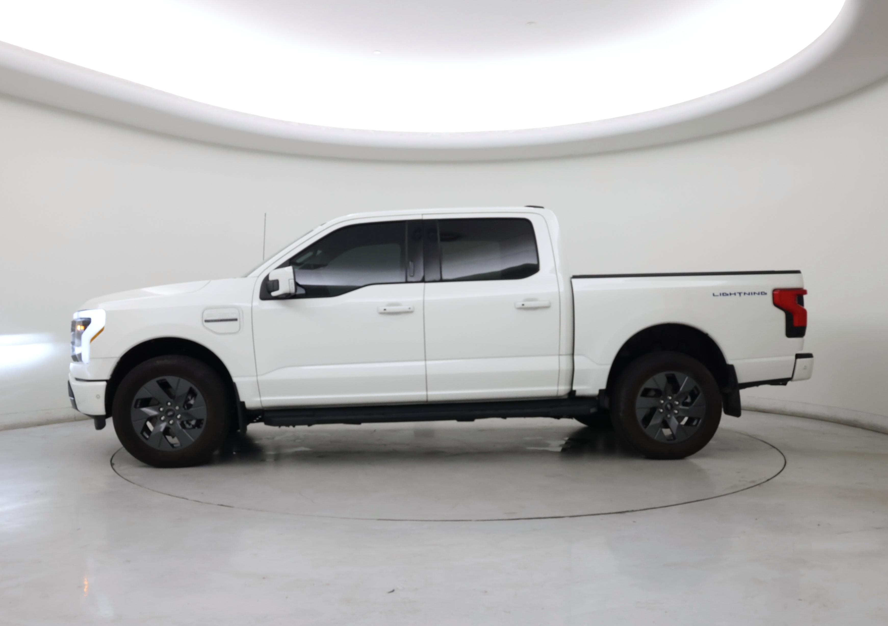 Thumbnail: 2022 Ford F-150 - 3