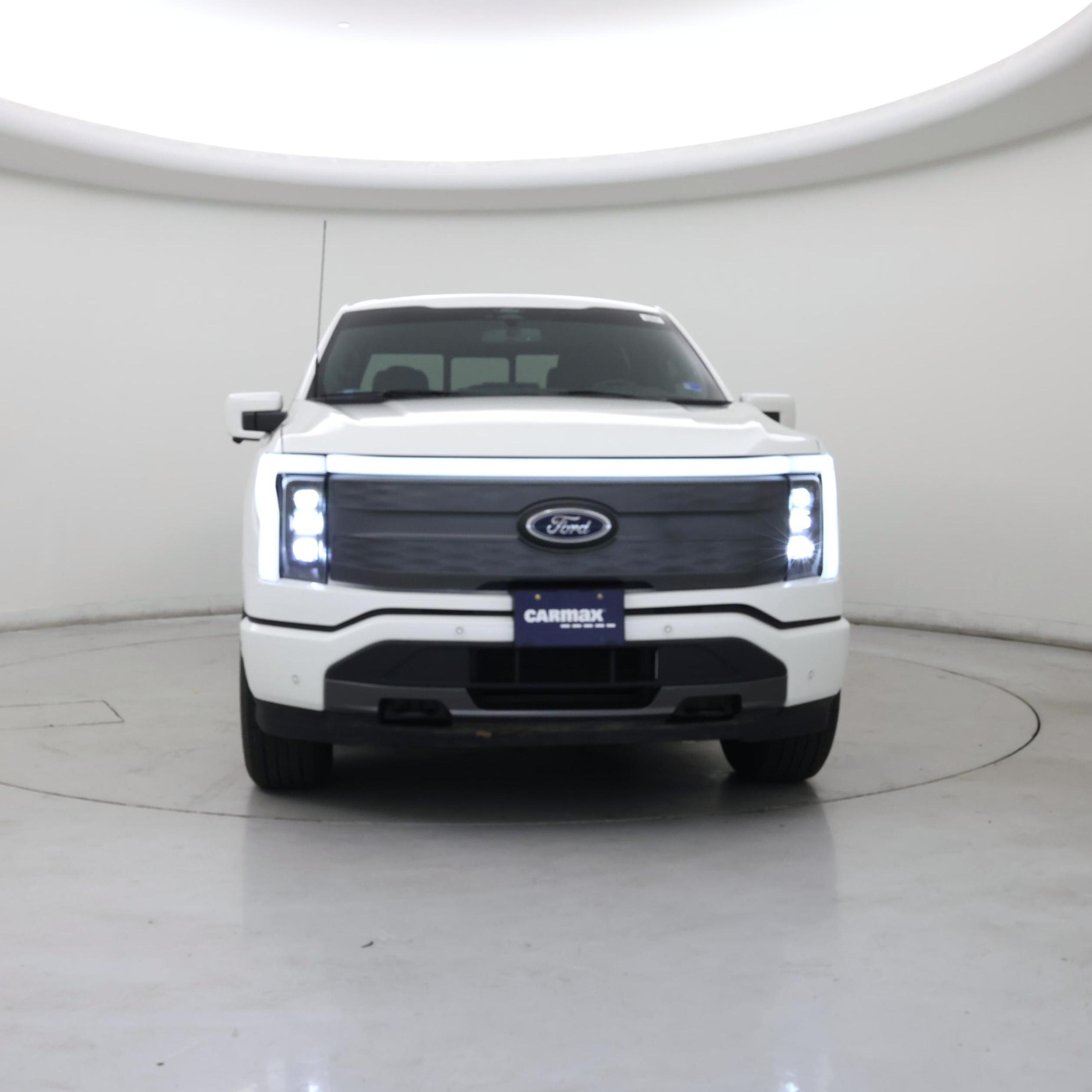 Thumbnail: 2022 Ford F-150 - 5