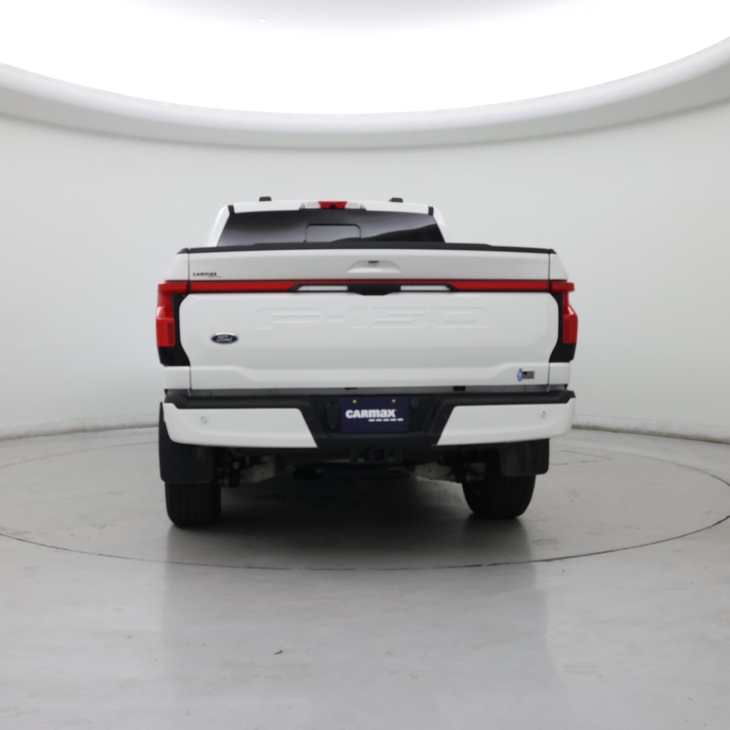 Thumbnail: 2022 Ford F-150 - 6