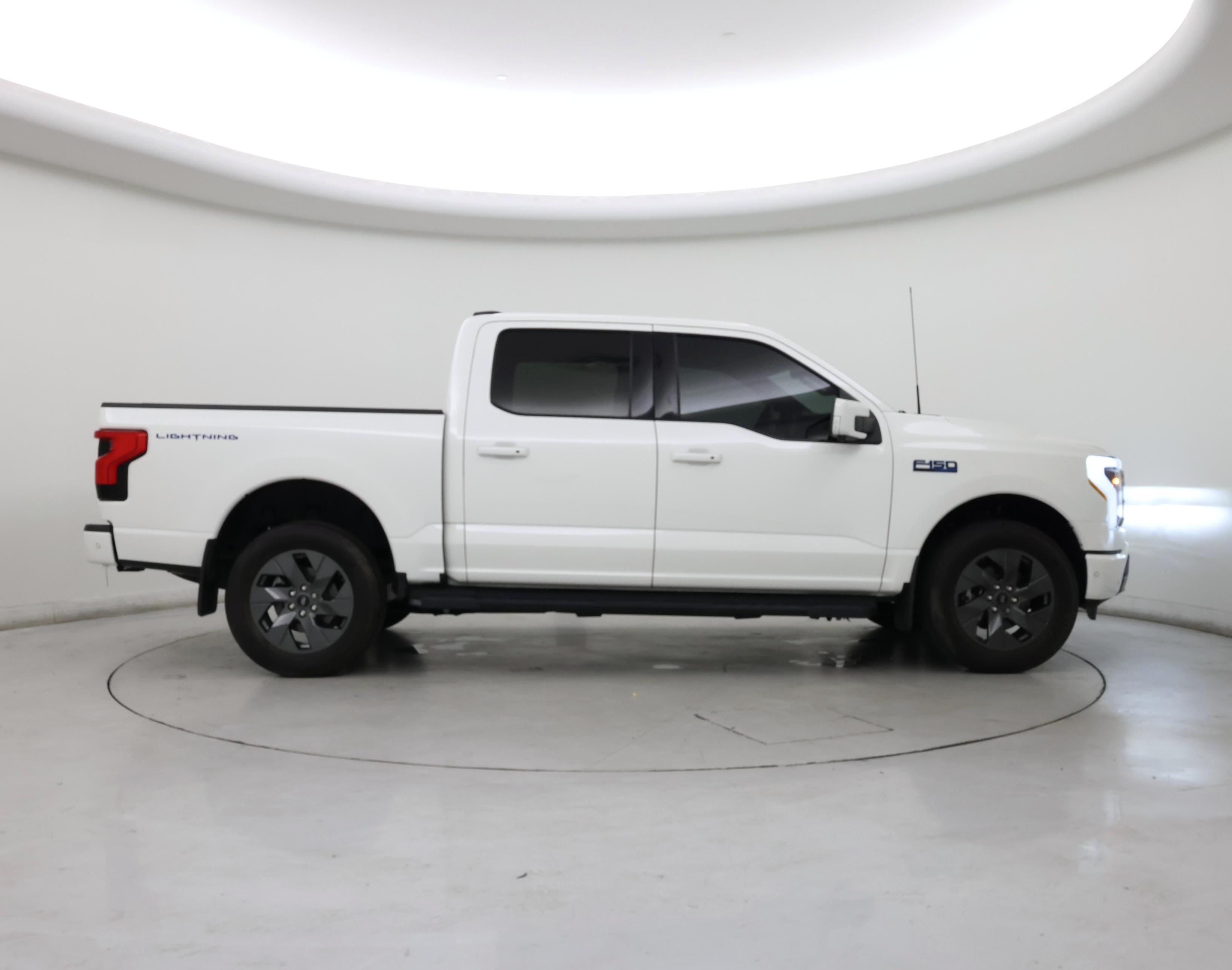 Thumbnail: 2022 Ford F-150 - 7