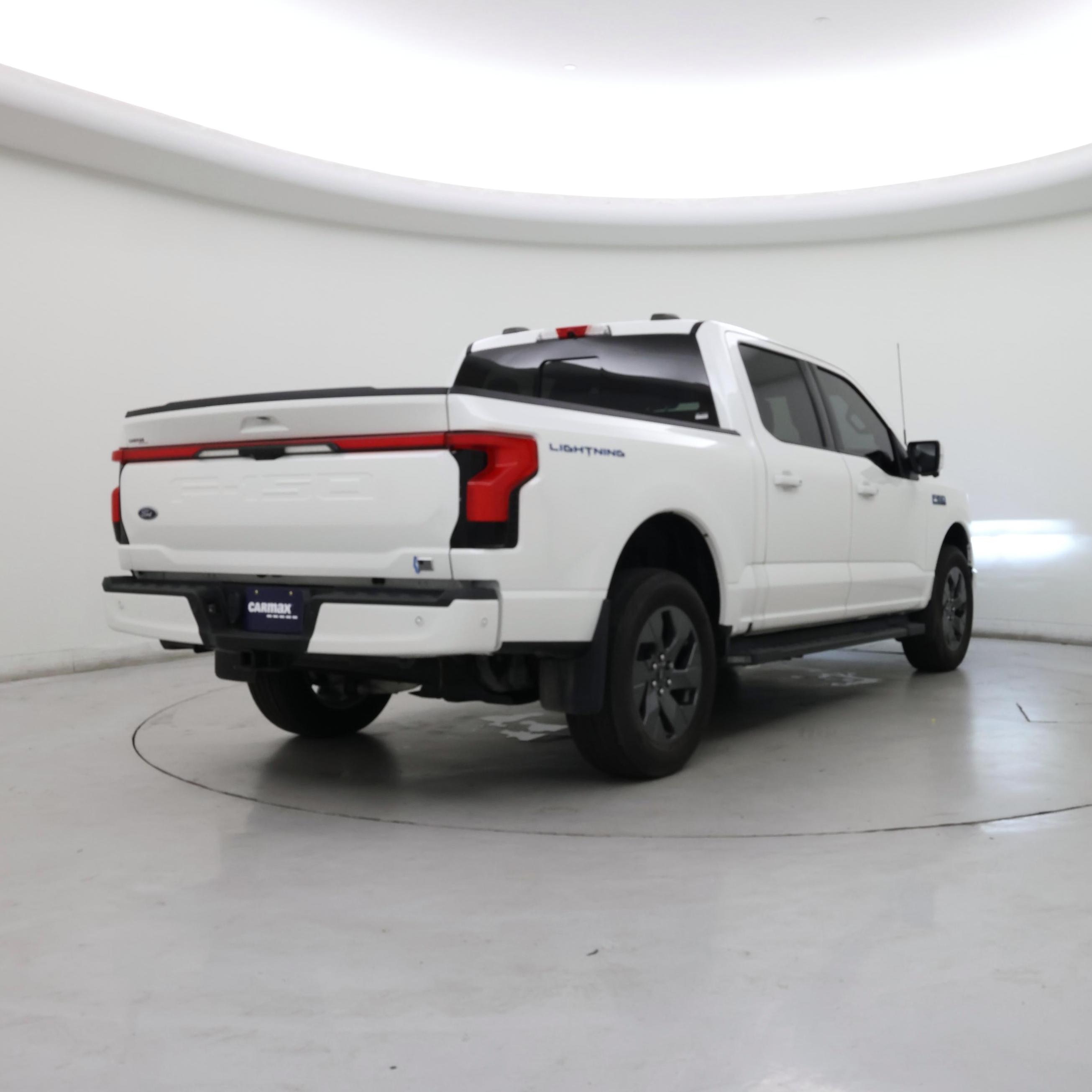Thumbnail: 2022 Ford F-150 - 8