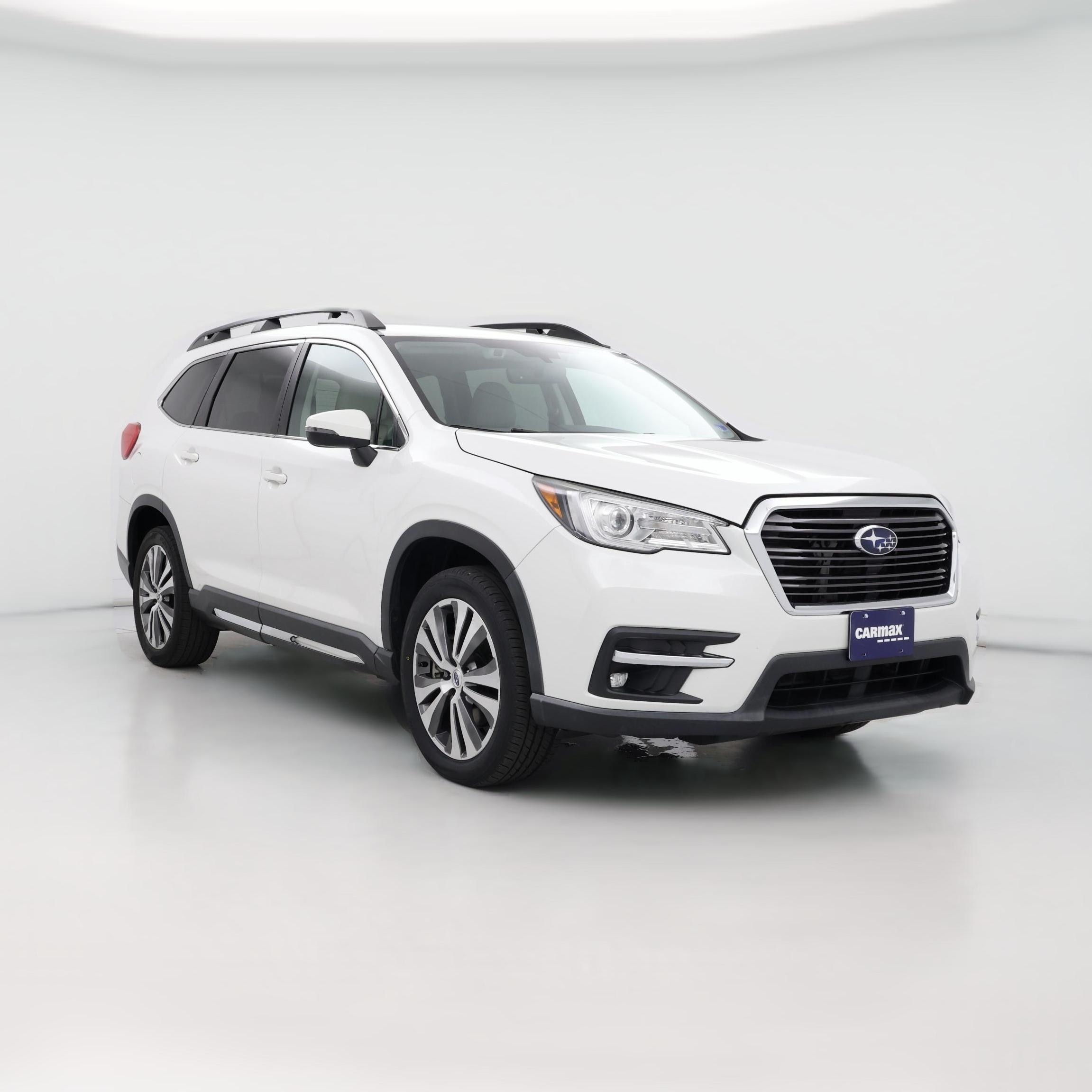 Thumbnail: 2019 Subaru Ascent - 1