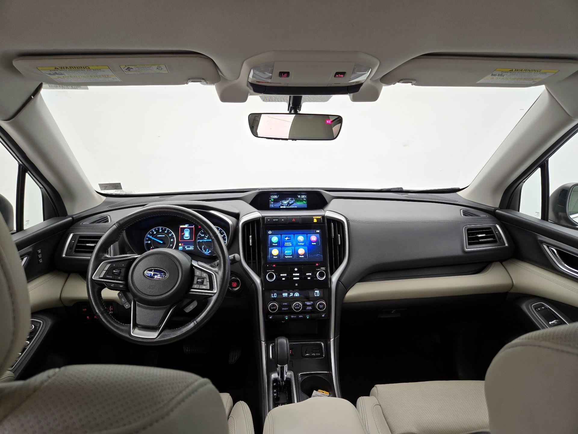 Thumbnail: 2019 Subaru Ascent - 9