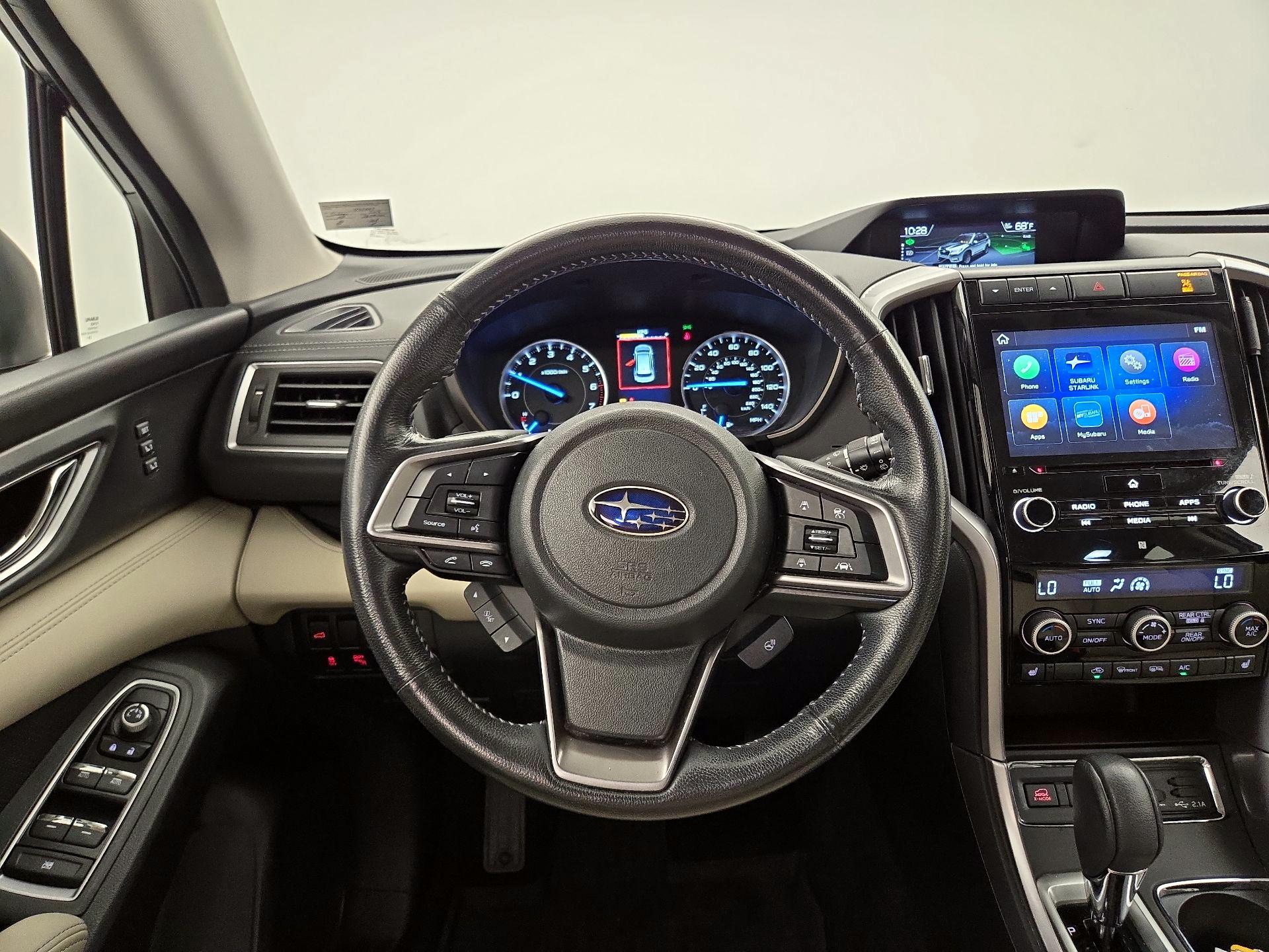 Thumbnail: 2019 Subaru Ascent - 10
