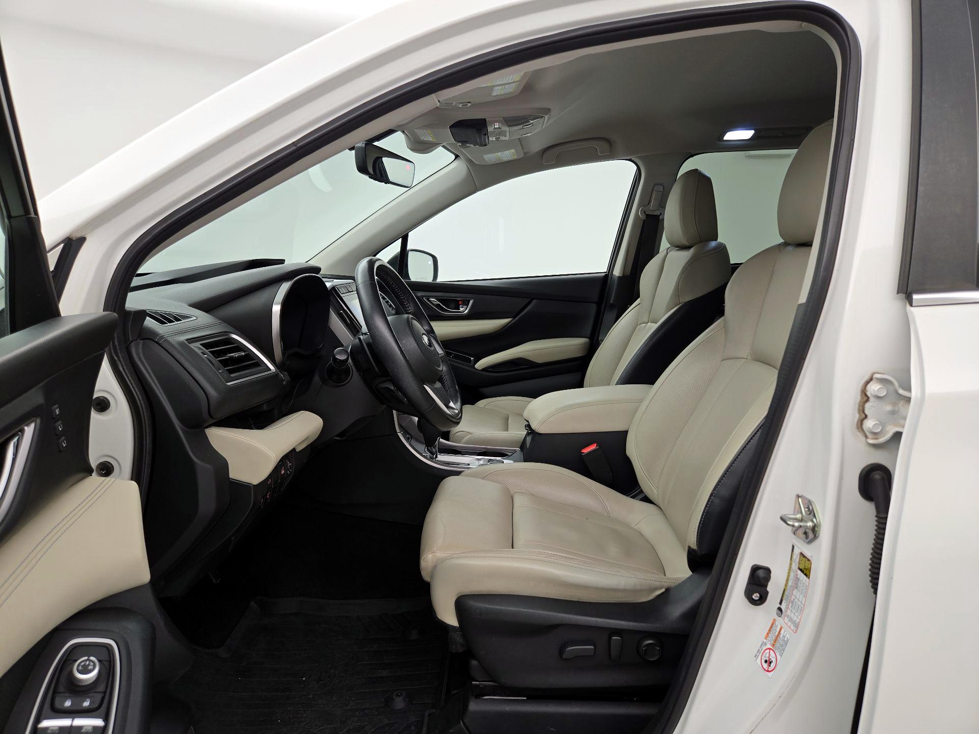 Thumbnail: 2019 Subaru Ascent - 11