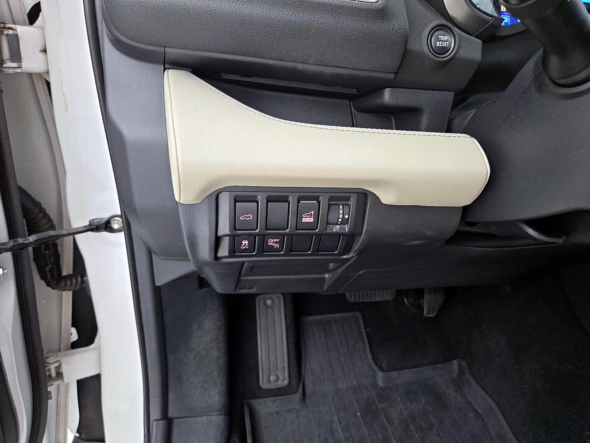 Thumbnail: 2019 Subaru Ascent - 13