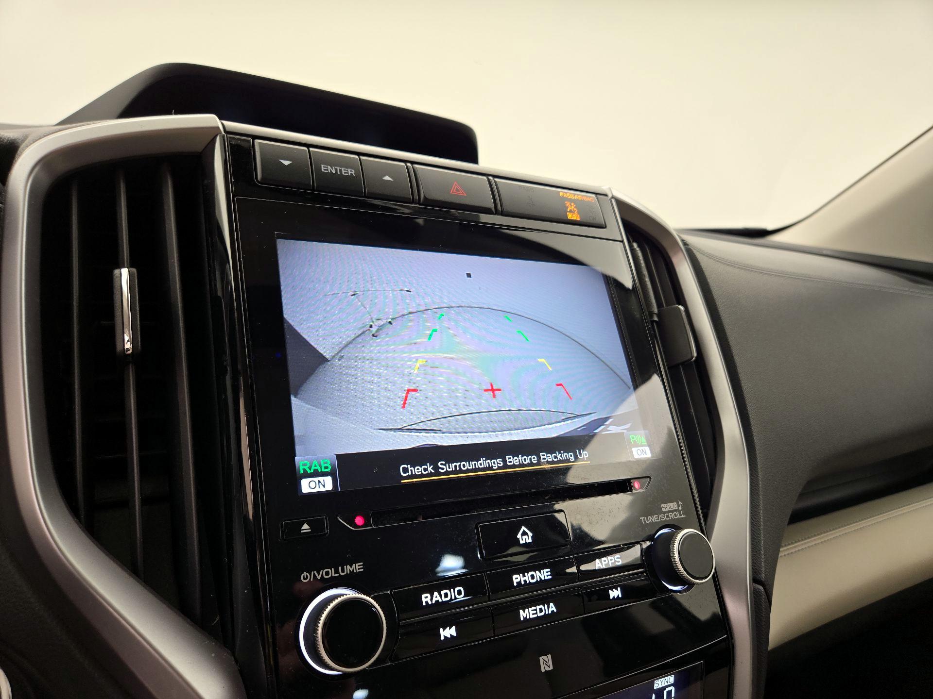 Thumbnail: 2019 Subaru Ascent - 14