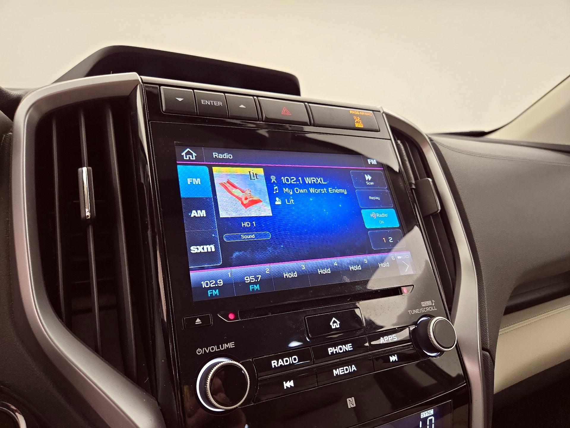 Thumbnail: 2019 Subaru Ascent - 15
