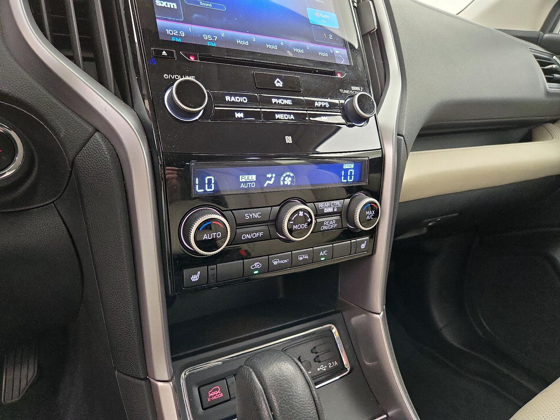 Thumbnail: 2019 Subaru Ascent - 16