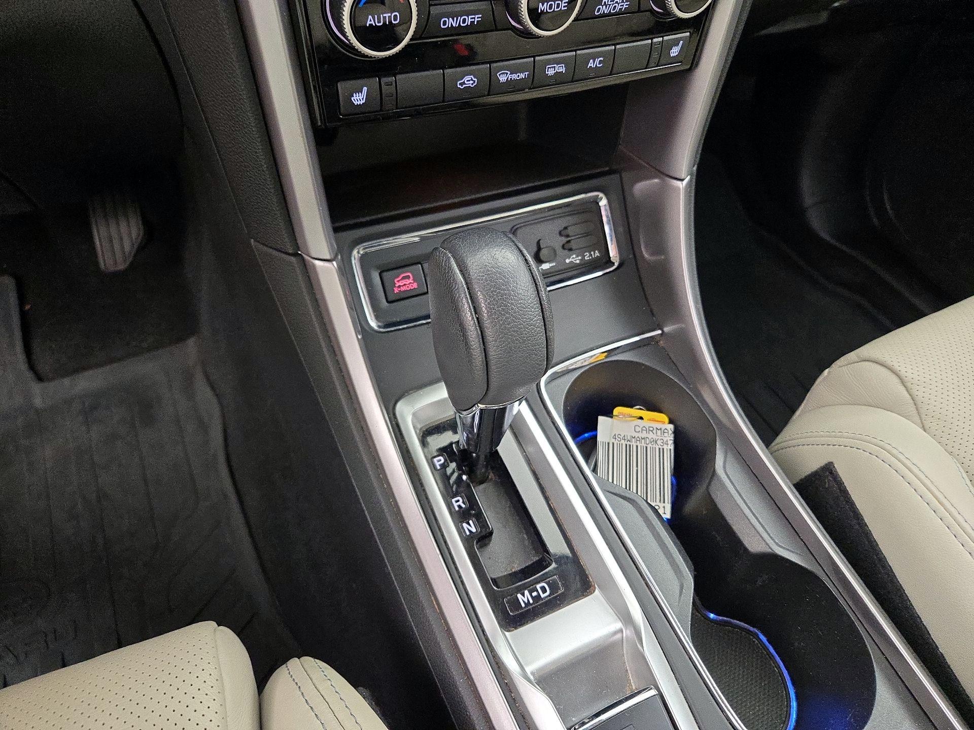 Thumbnail: 2019 Subaru Ascent - 17