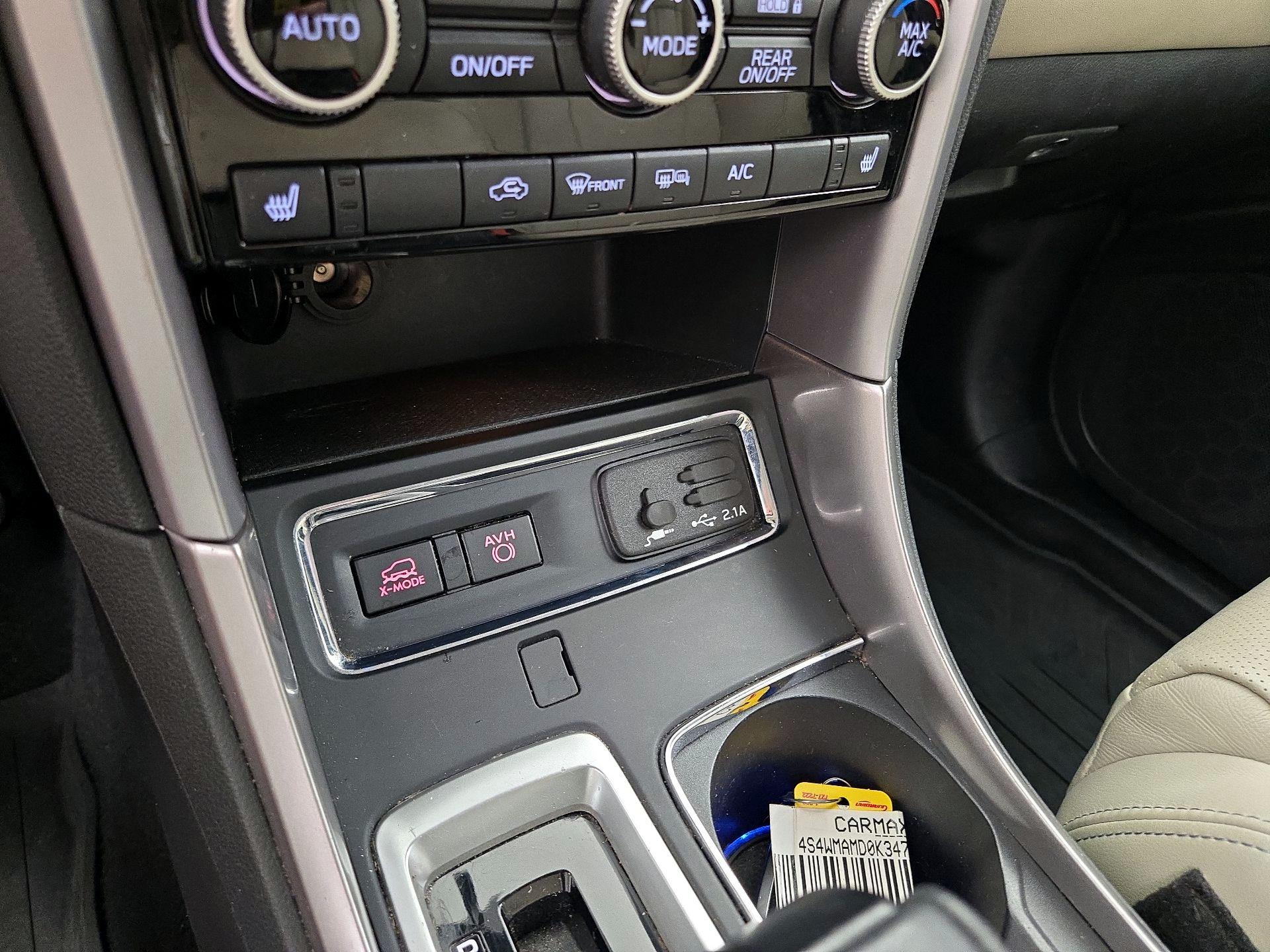 Thumbnail: 2019 Subaru Ascent - 18