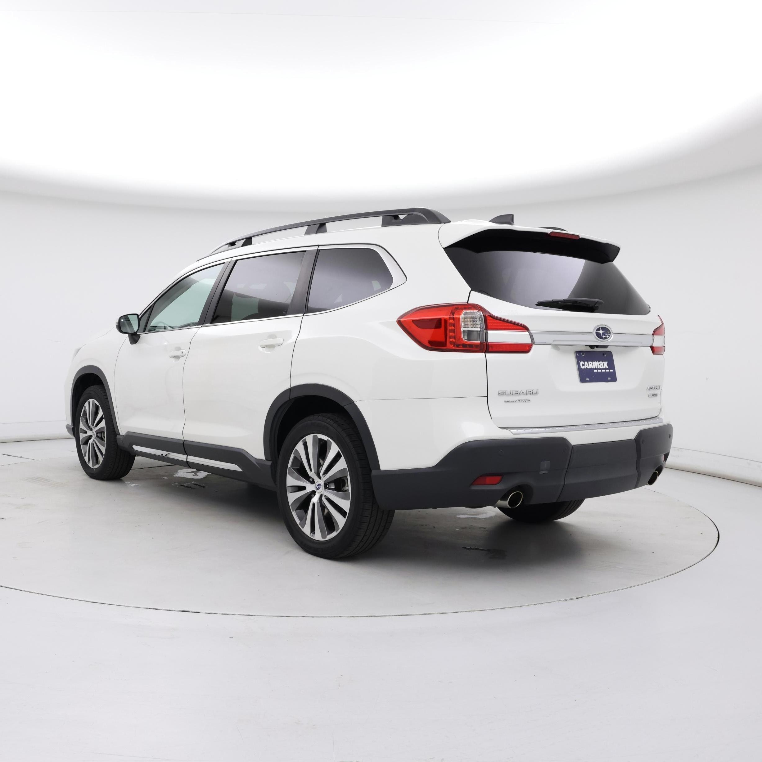 Thumbnail: 2019 Subaru Ascent - 2