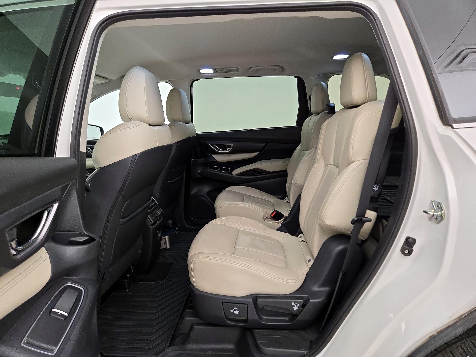 Thumbnail: 2019 Subaru Ascent - 19