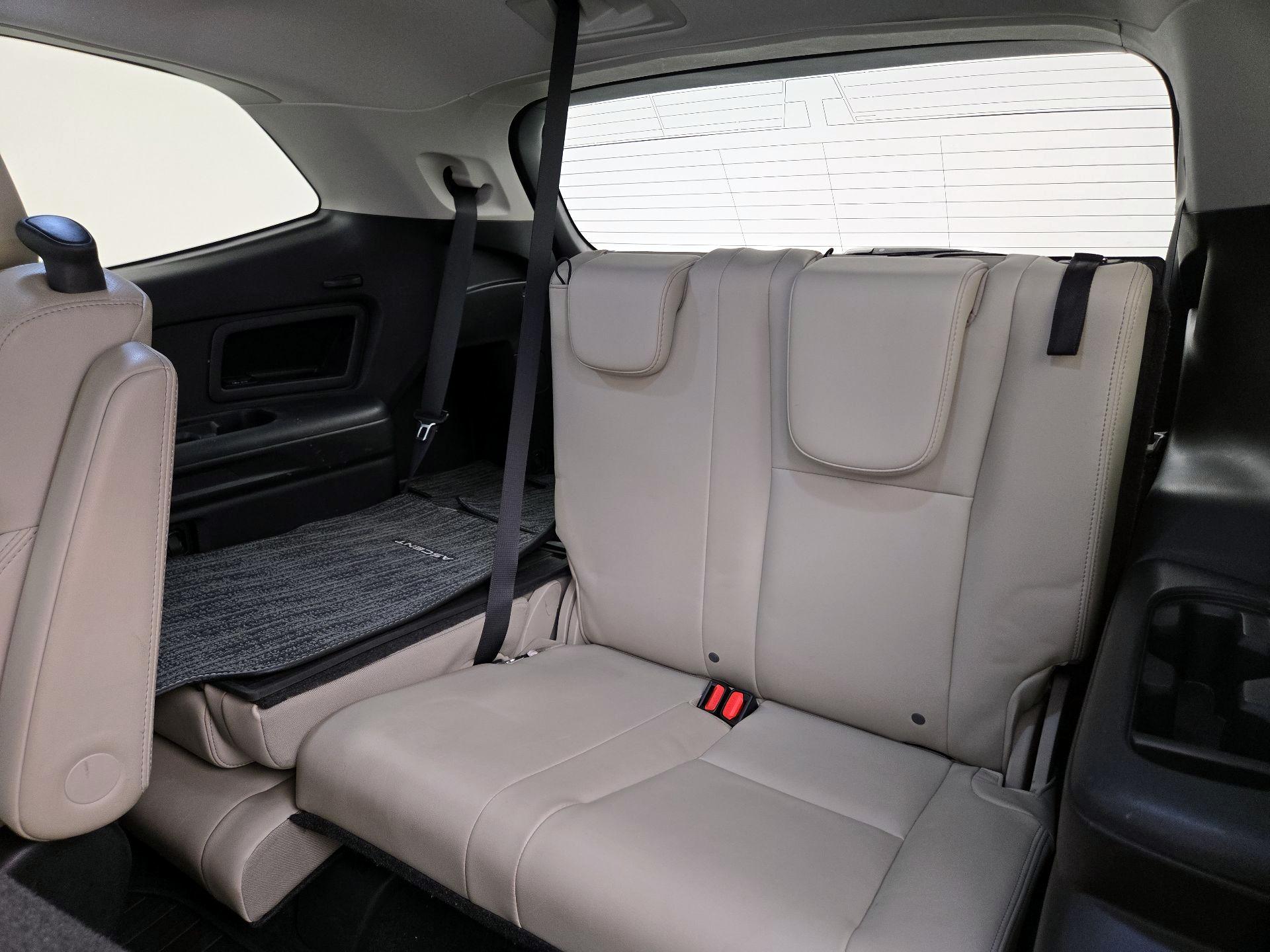 Thumbnail: 2019 Subaru Ascent - 20