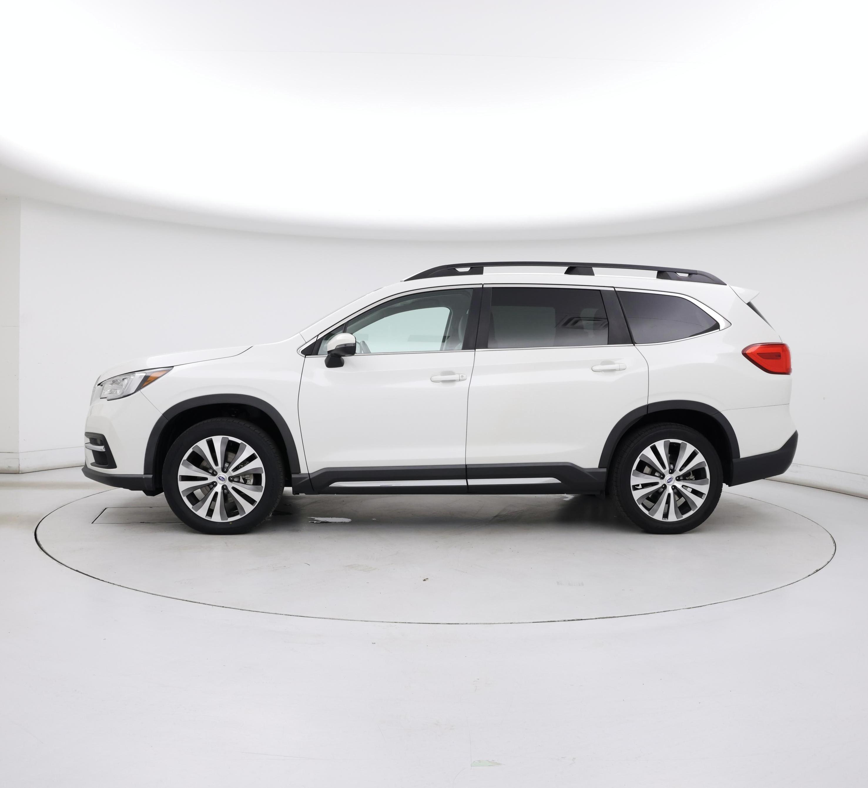 Thumbnail: 2019 Subaru Ascent - 3