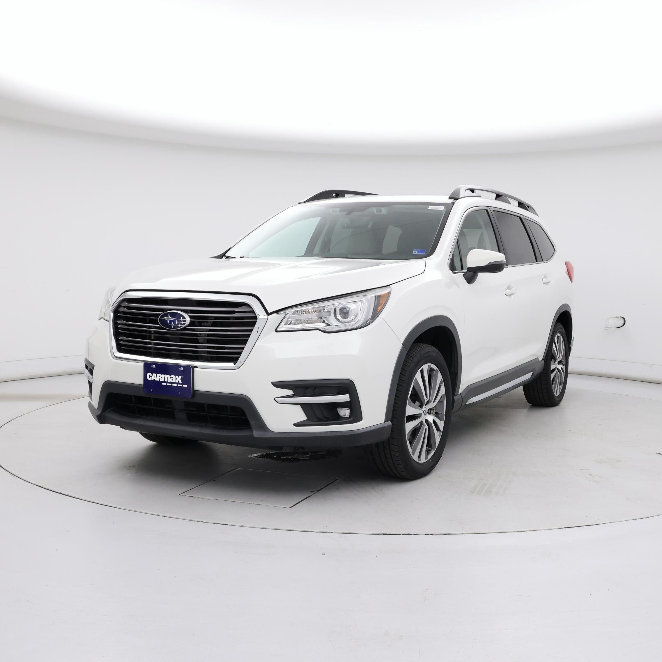 Thumbnail: 2019 Subaru Ascent - 4