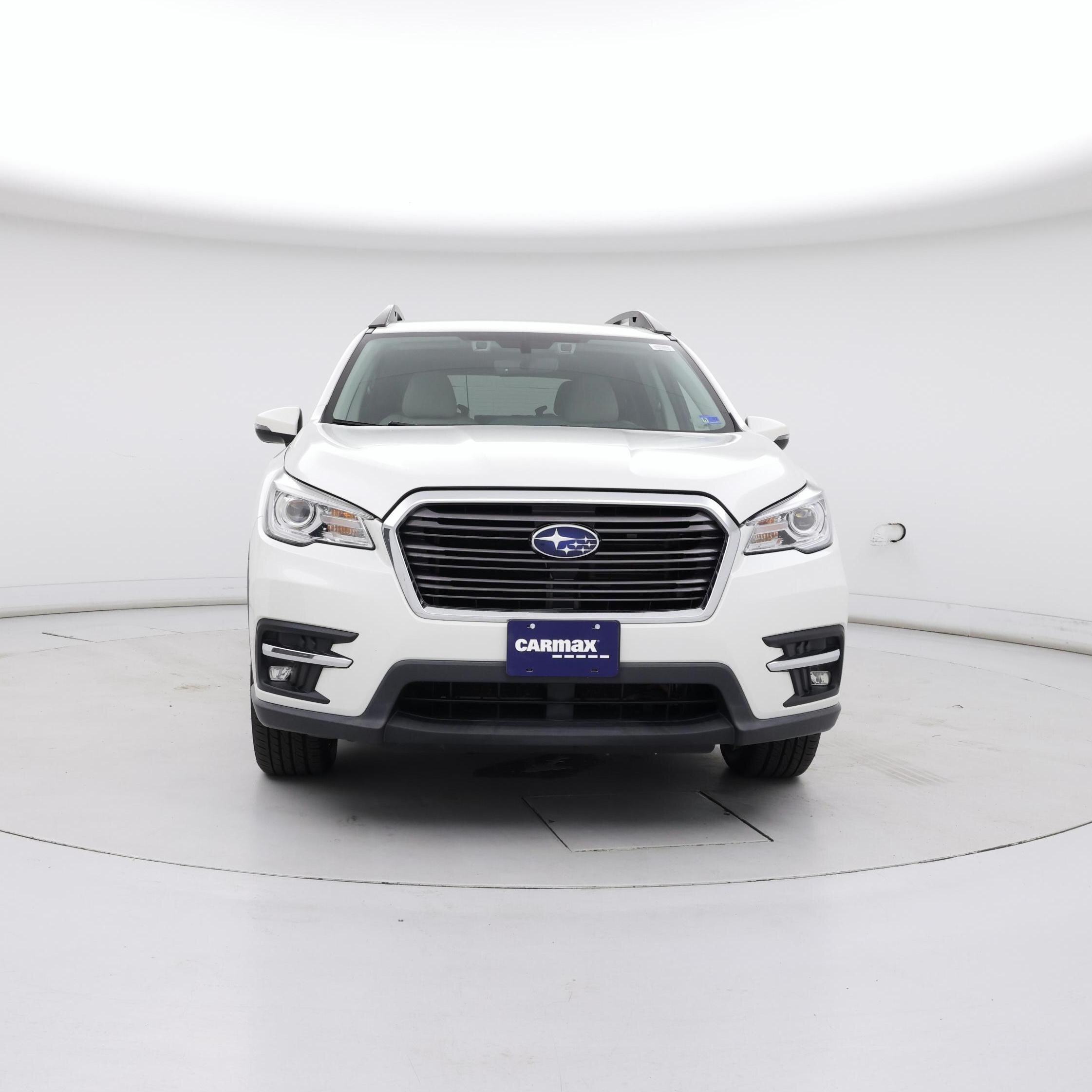 Thumbnail: 2019 Subaru Ascent - 5