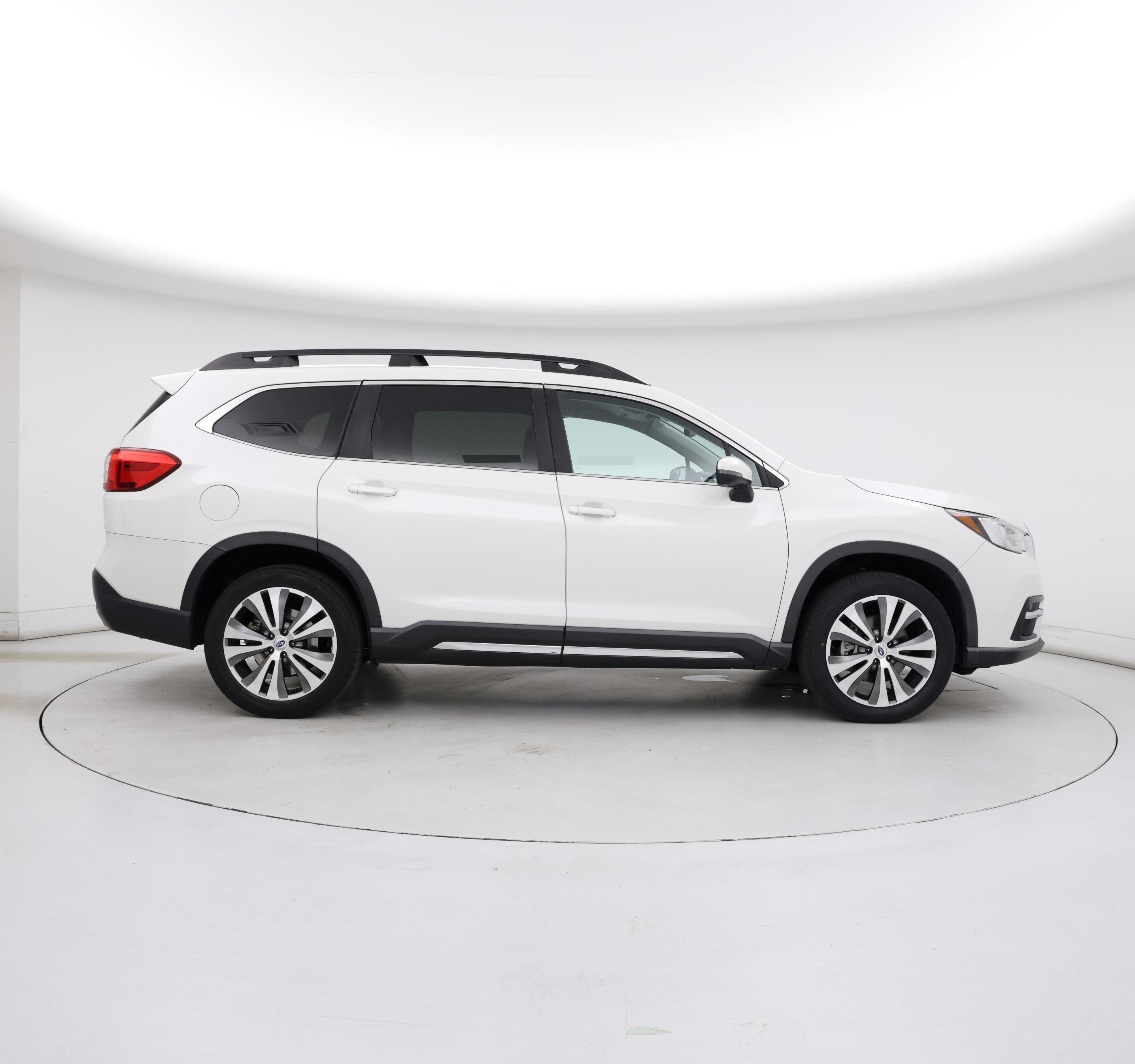Thumbnail: 2019 Subaru Ascent - 7