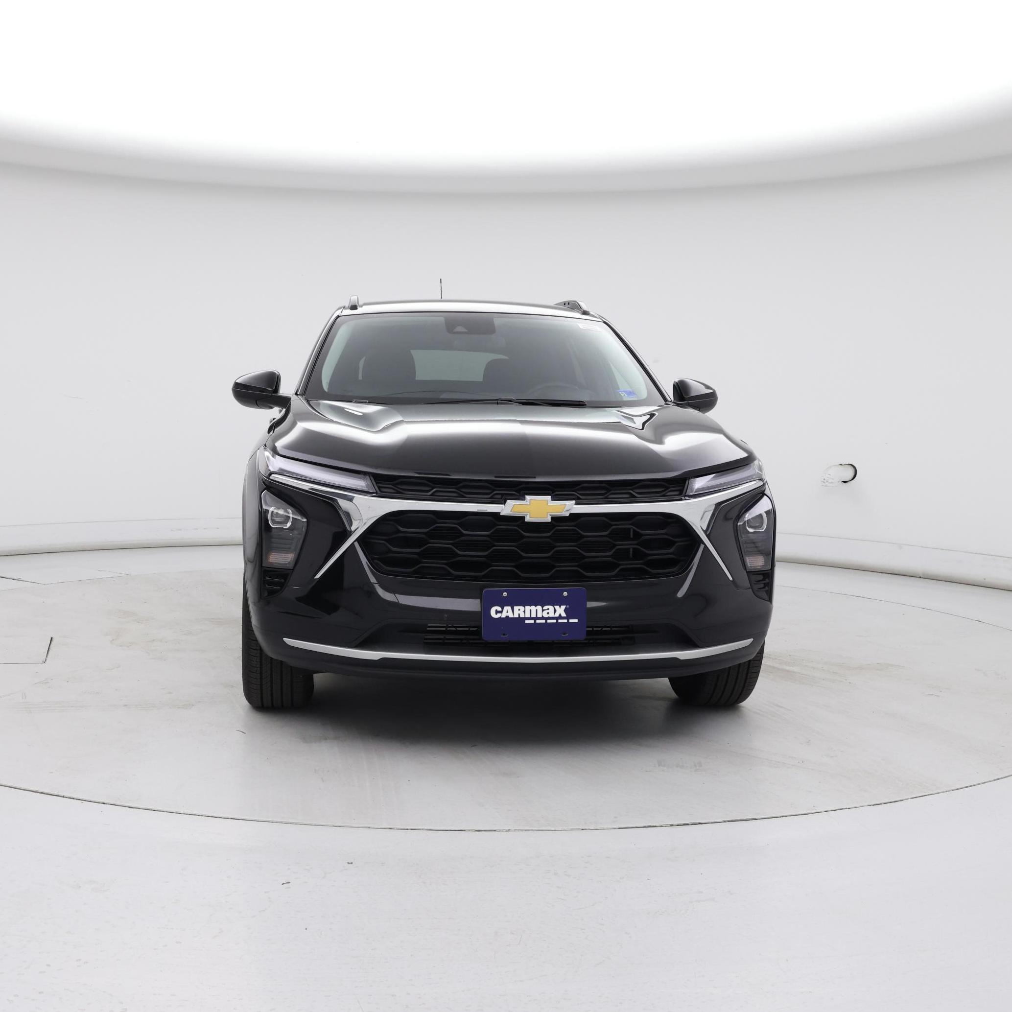 Thumbnail: 2025 Chevrolet Trax - 5