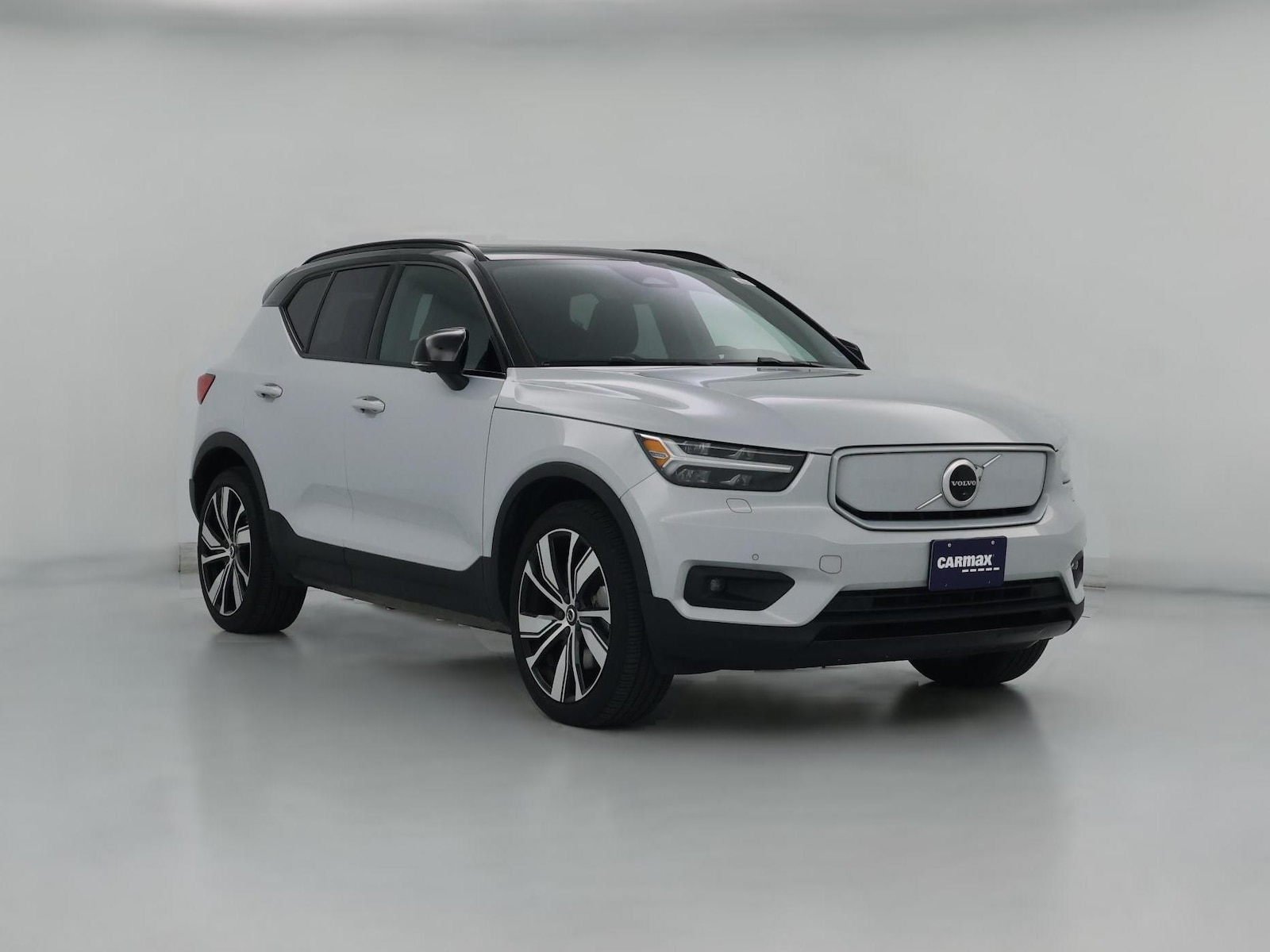 2021 Volvo XC40