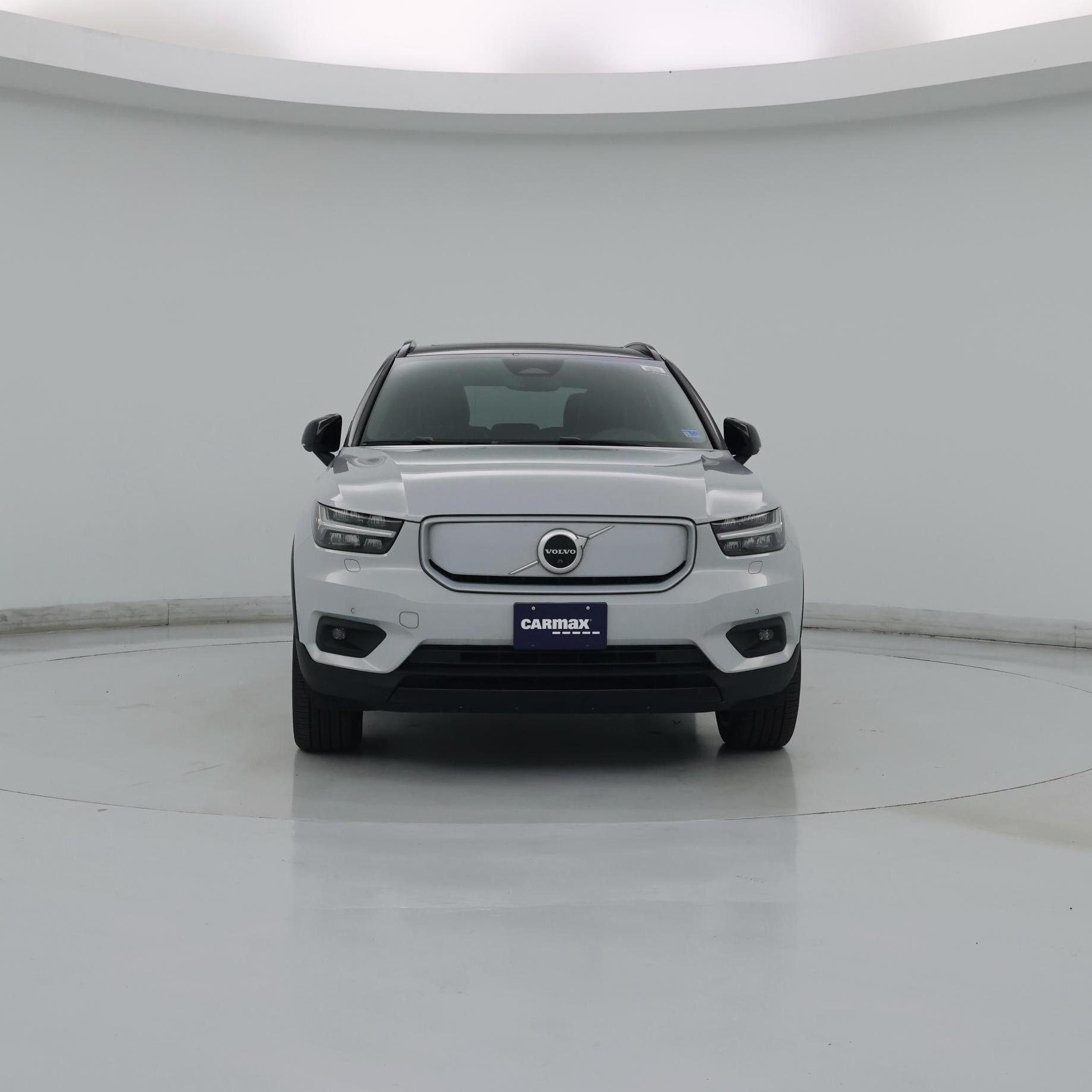 Thumbnail: 2021 Volvo XC40 - 5