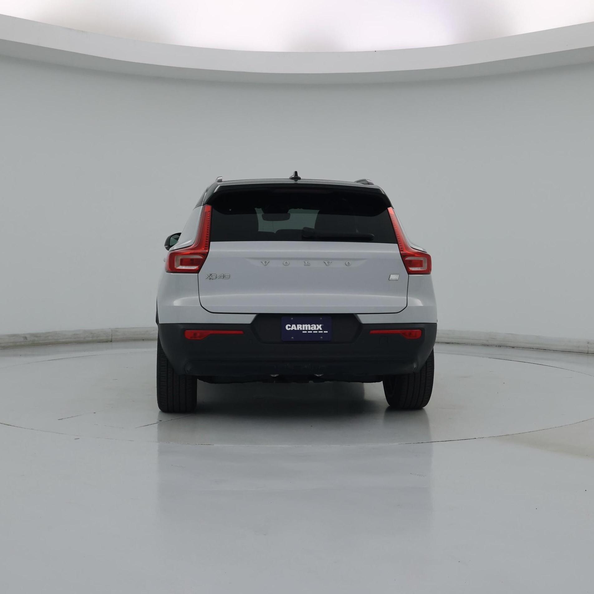 Thumbnail: 2021 Volvo XC40 - 6