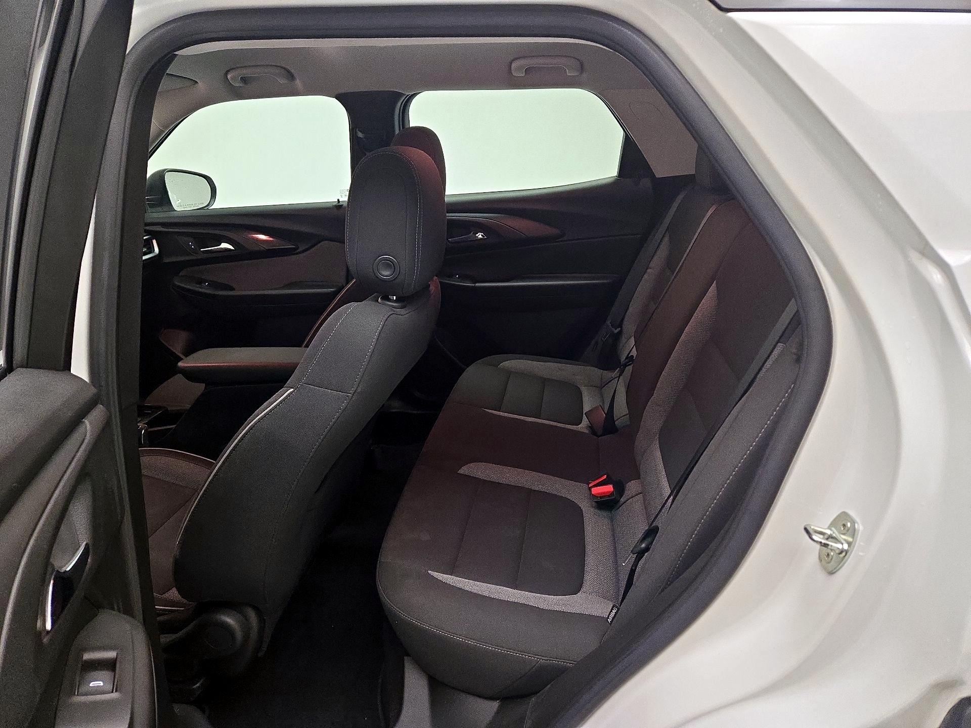 Thumbnail: 2023 Chevrolet TrailBlazer - 19