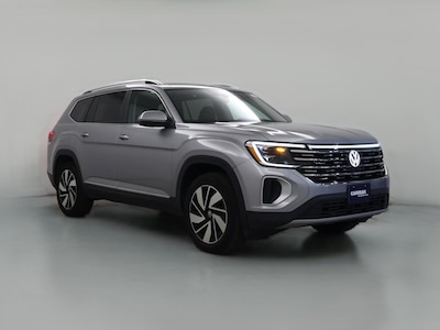 2024 Volkswagen Atlas SEL