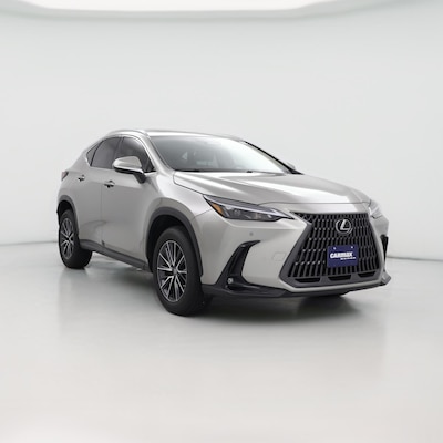 2023 Lexus NX 350 Premium