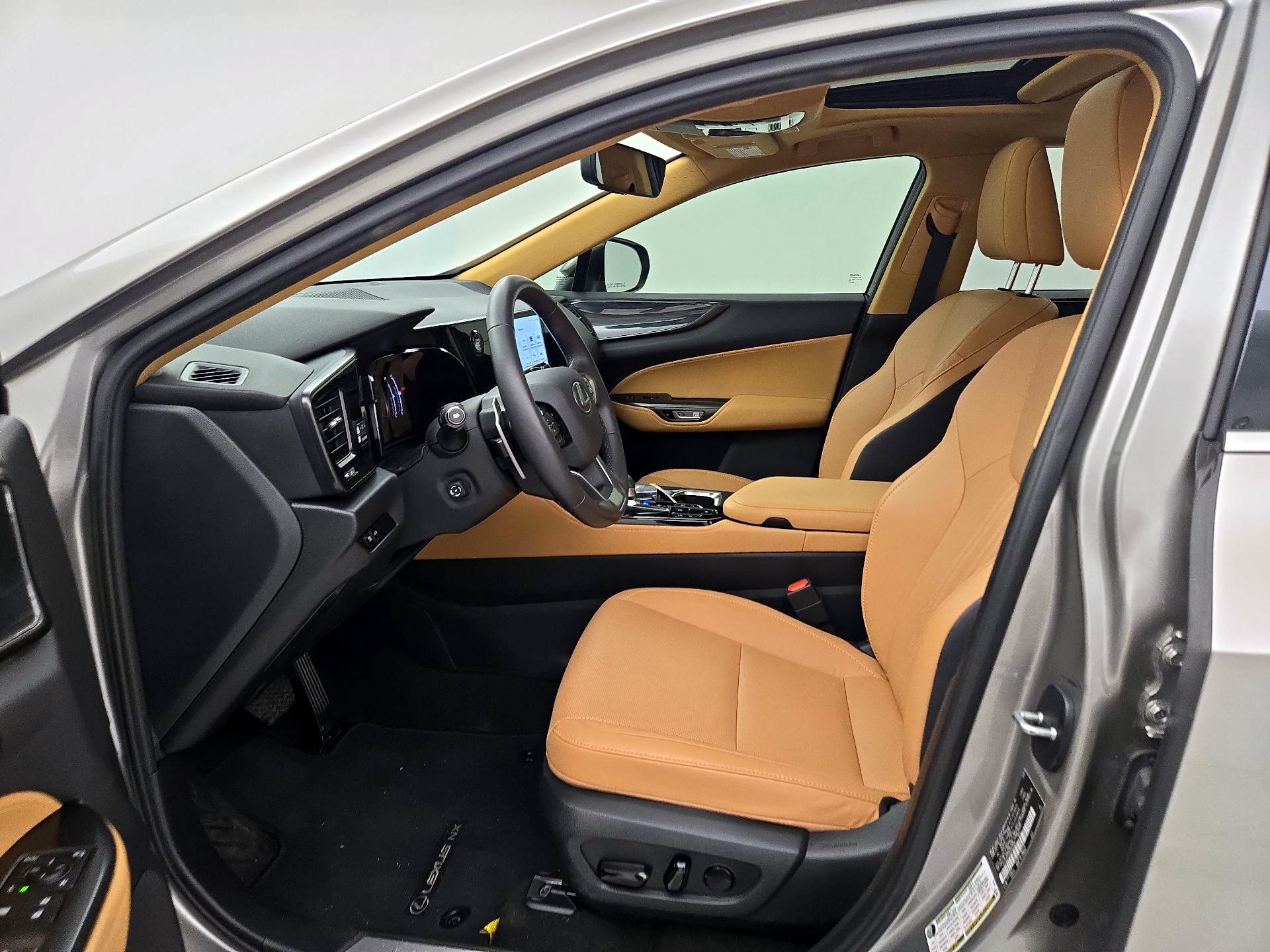 Thumbnail: 2023 Lexus NX - 11